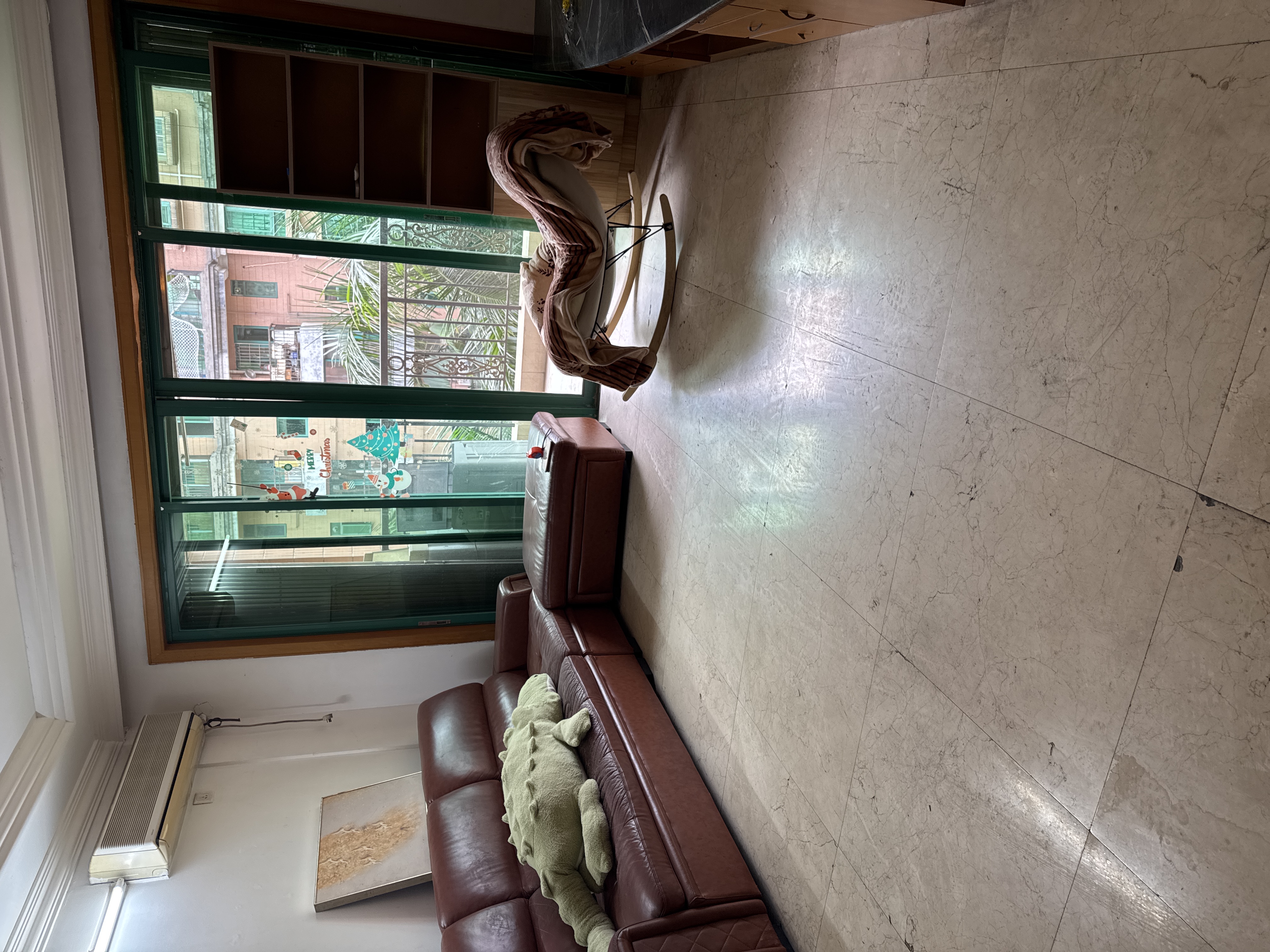 华港花园 3居室 3000元/月