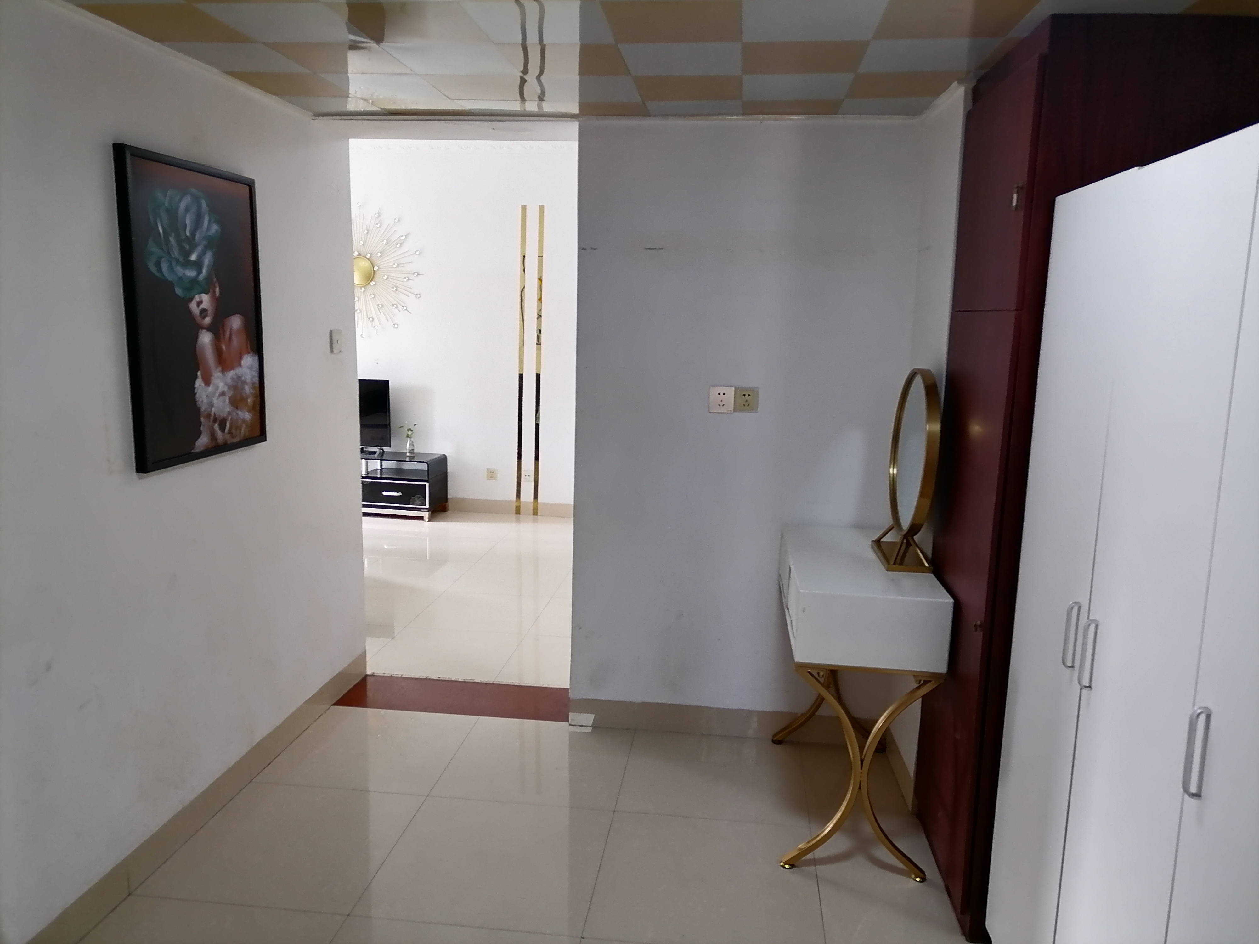 百源双玺大厦 随时看房·