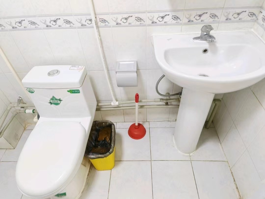 美然动力 随时看房·