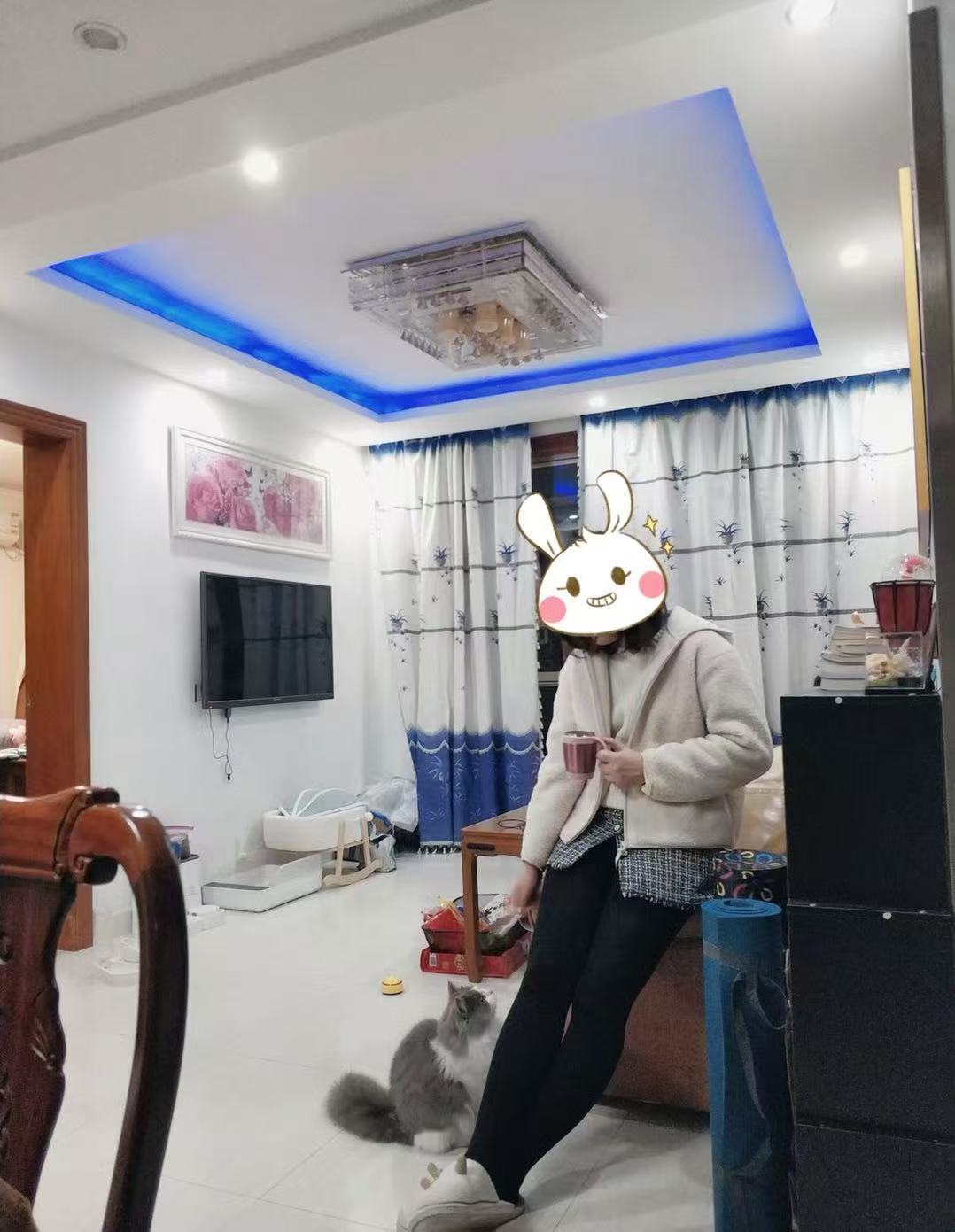 和合新村西区 随时看房·