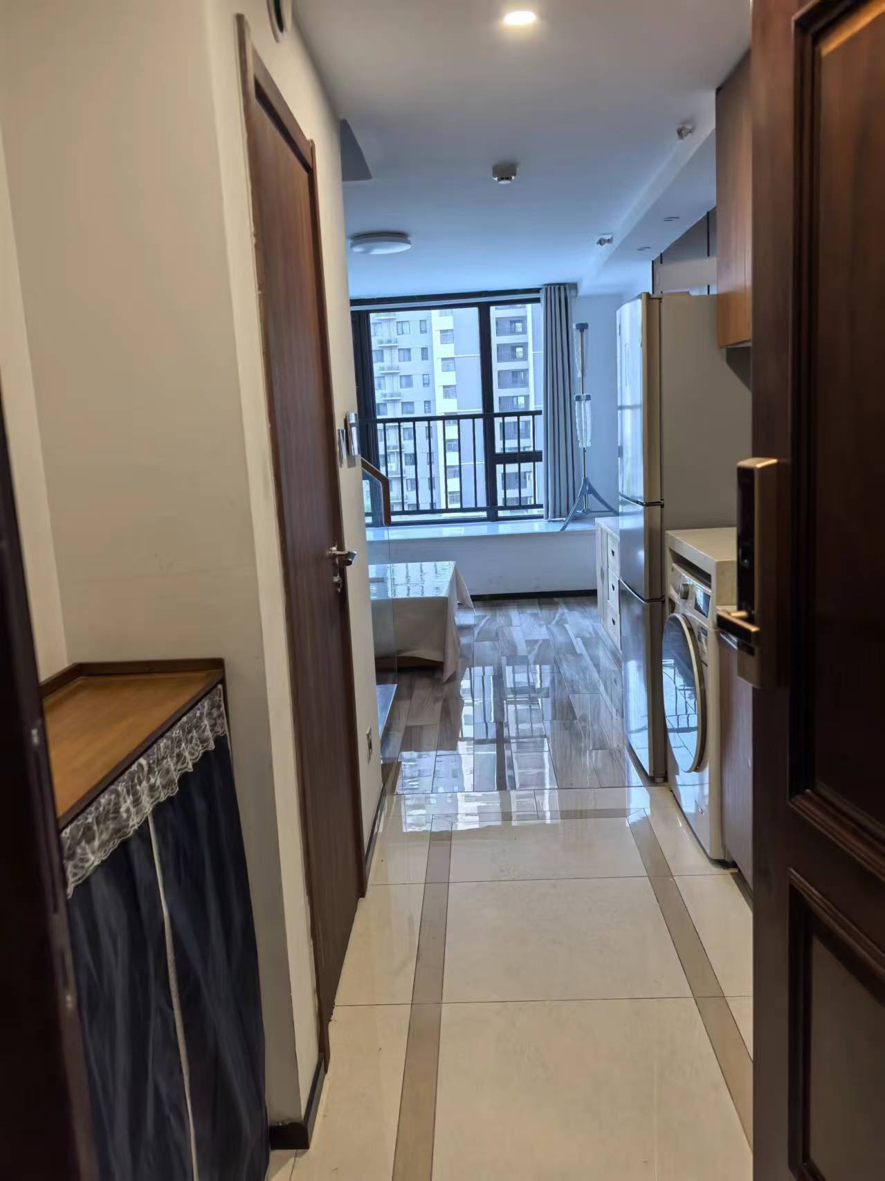 正商寓见铭筑 随时看房·