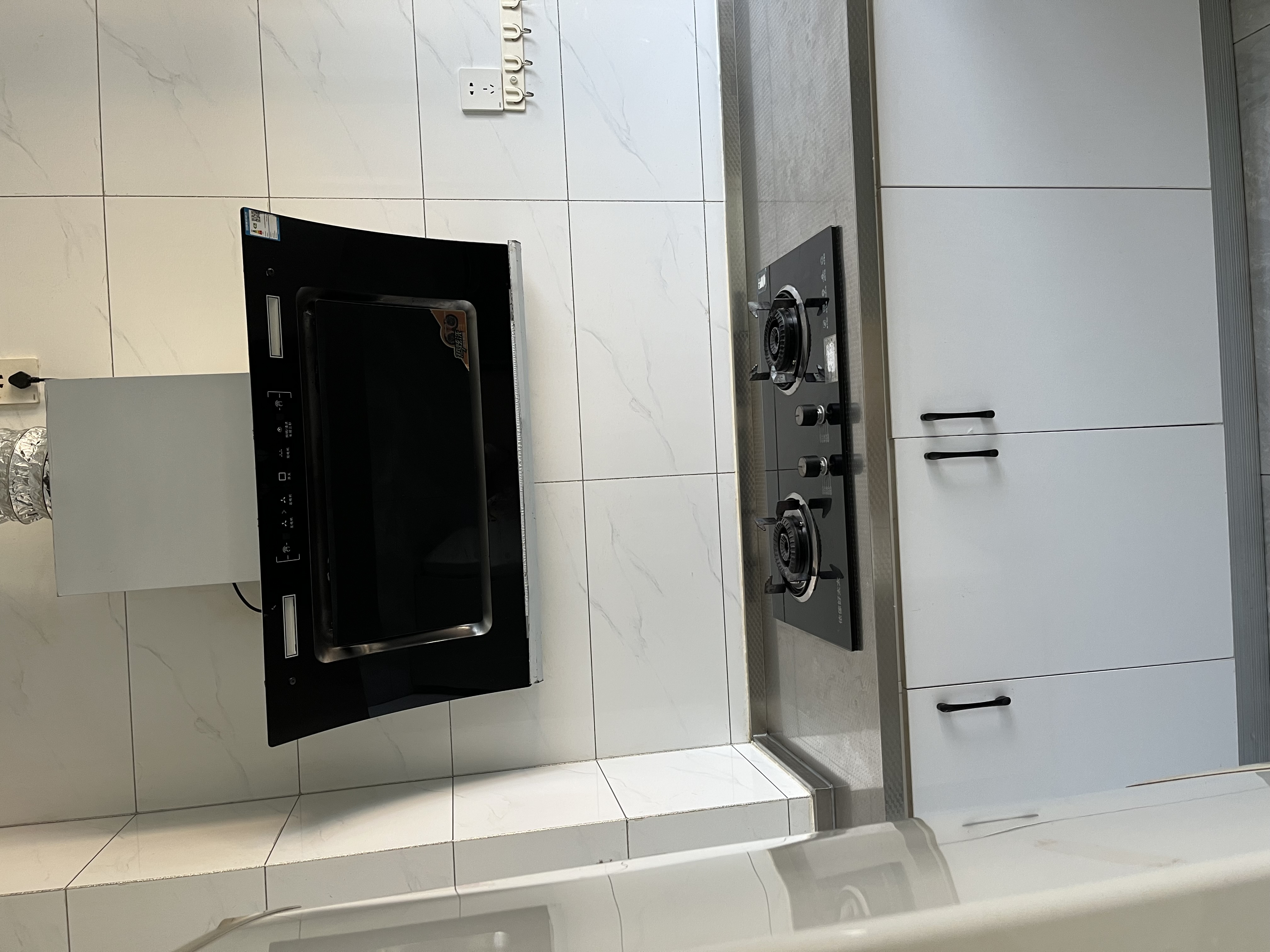 御品华府三期 熙园 随时看房·