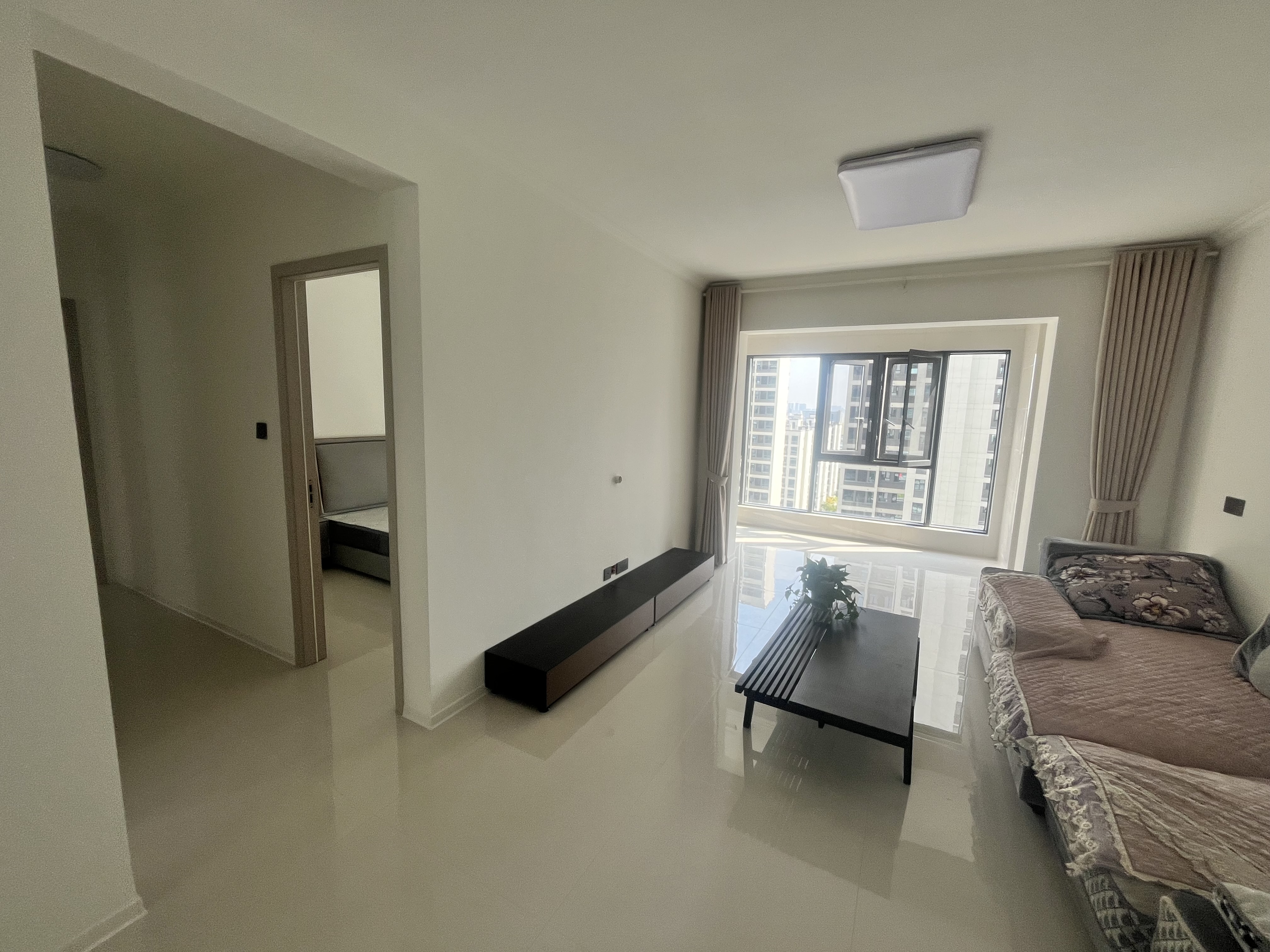 祥源生态城芳华园）