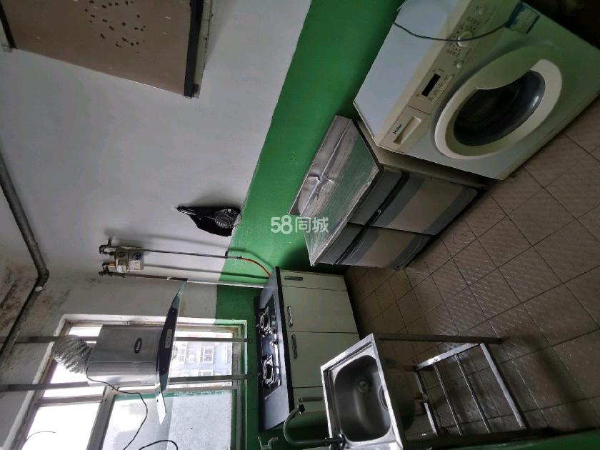 菜市新村 随时看房·