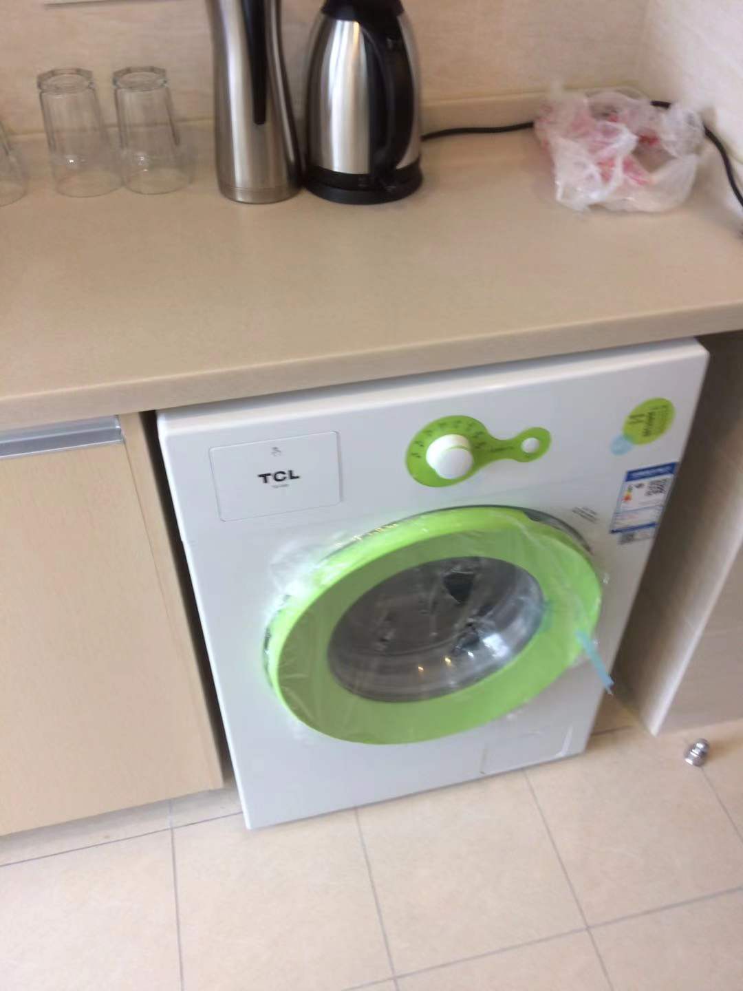 万科悦声名苑 随时看房·