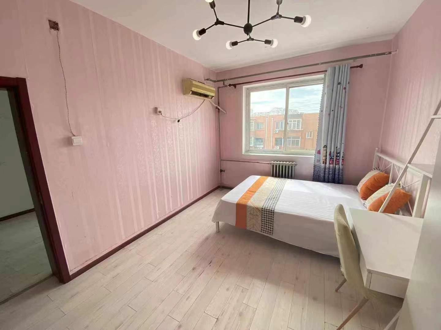 北杨洼 随时看房·
