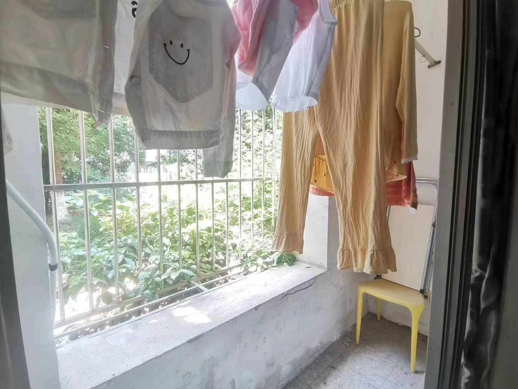 富丽公寓西区 随时看房·