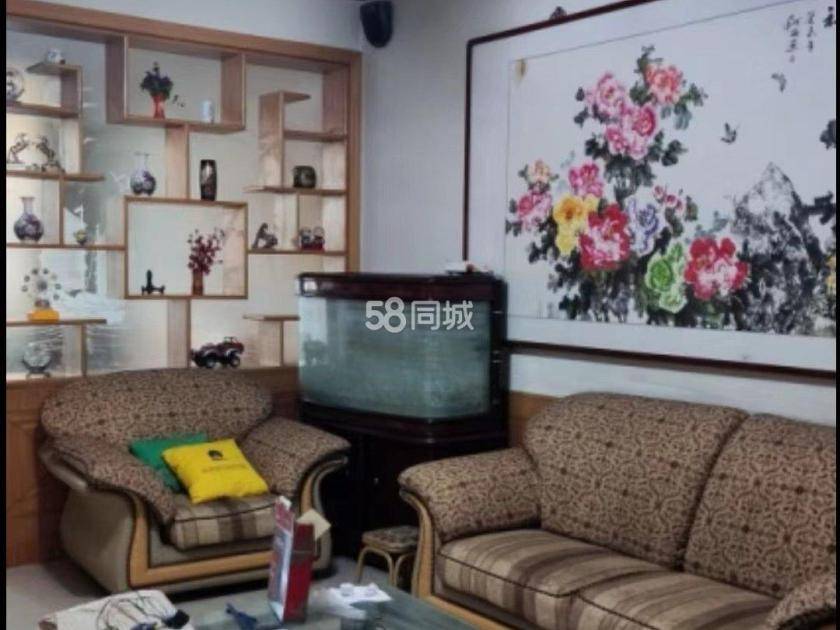 普照园小区 随时看房·