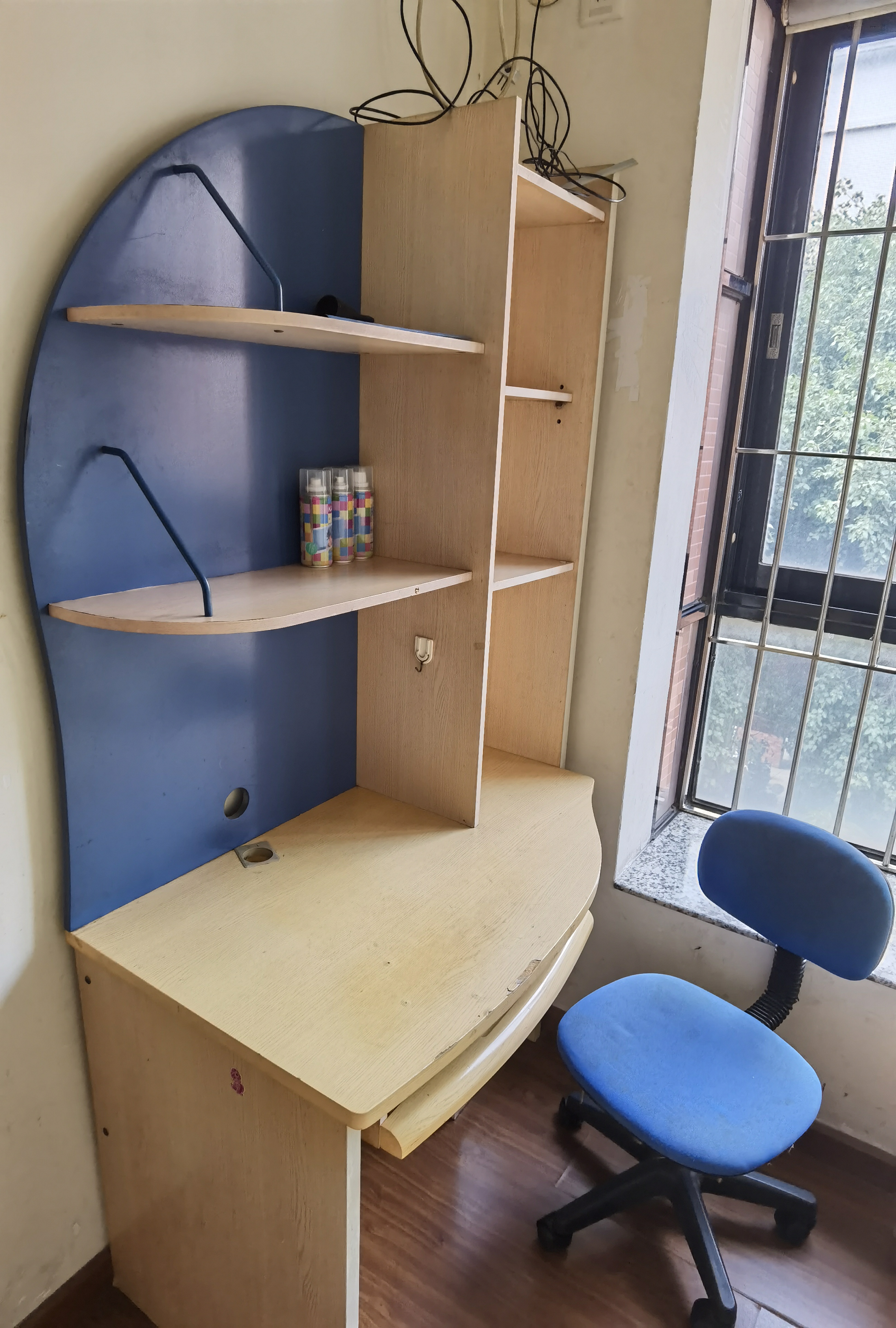 鸣翠花园 随时看房·