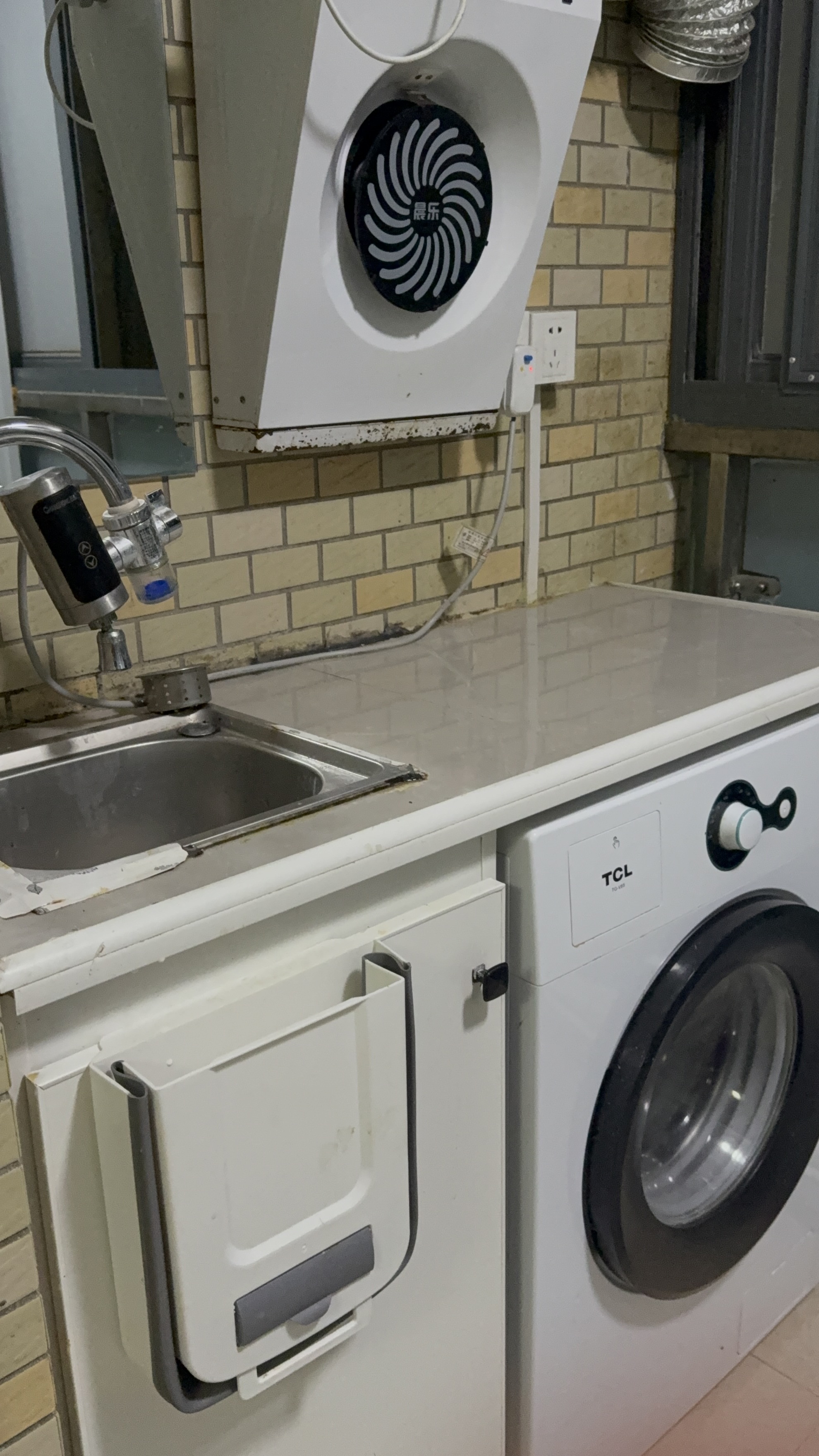 联星丽景苑 随时看房·