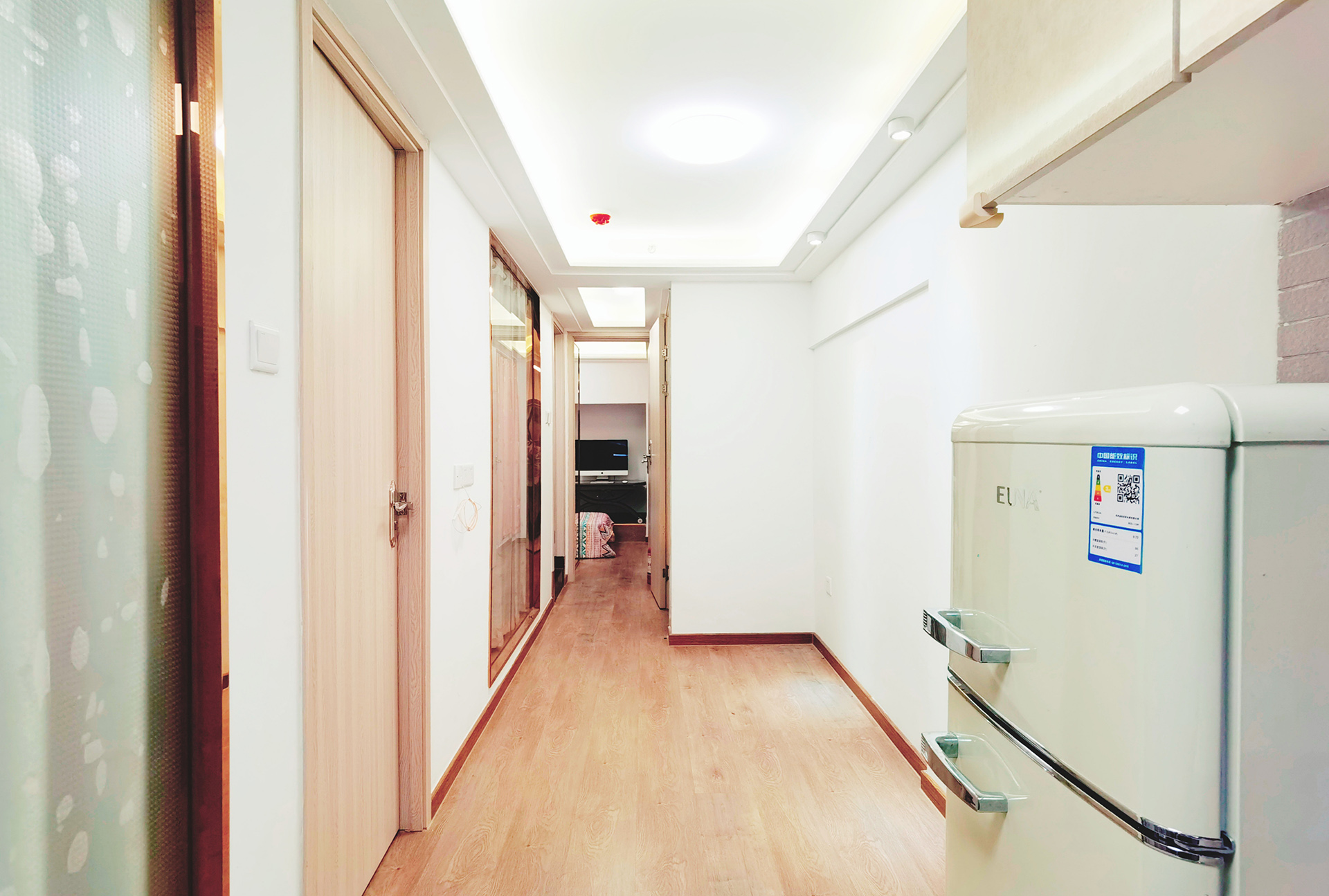 南浦时代公馆 随时看房·