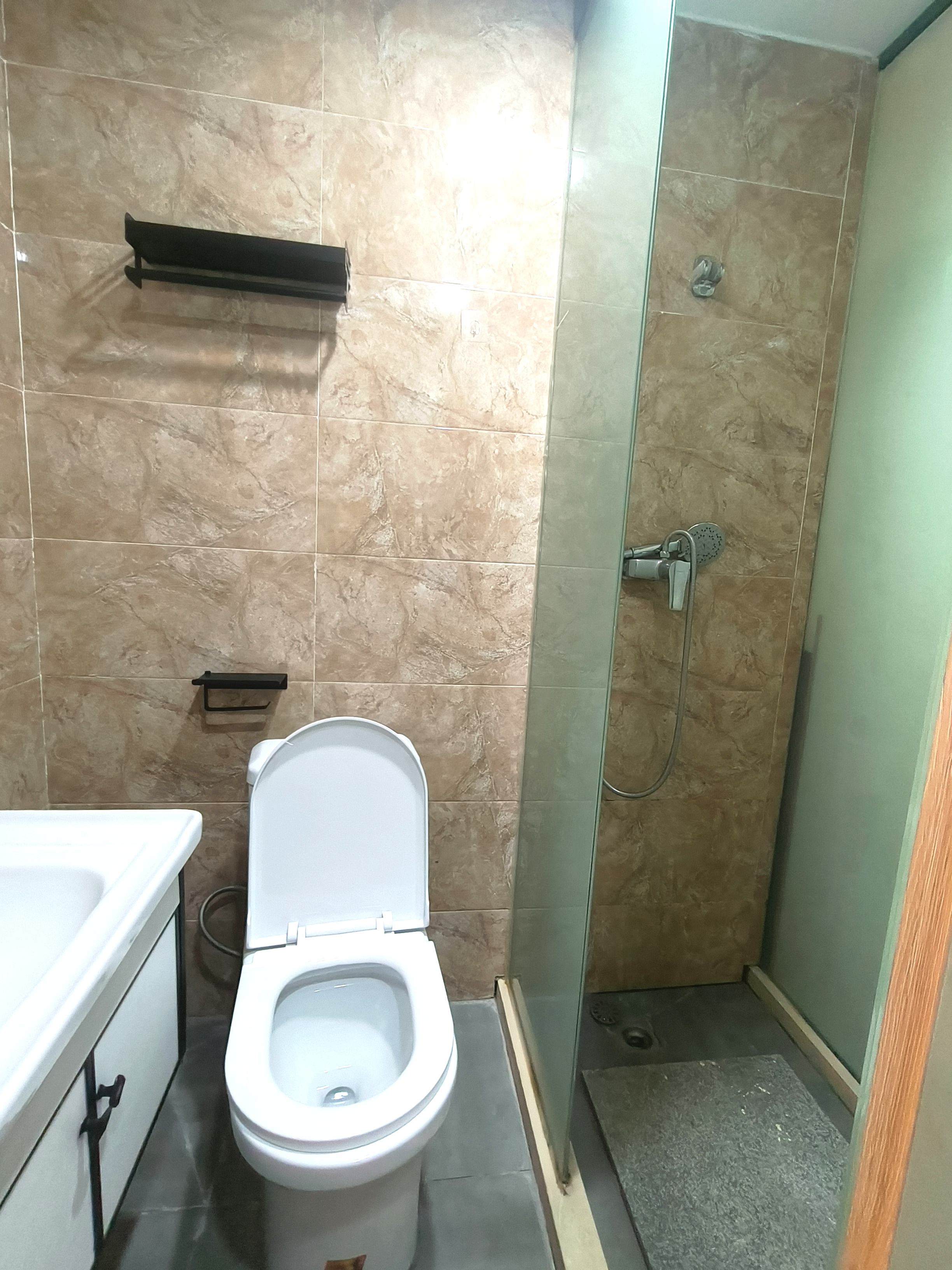 驿业公寓虹桥店 随时看房·