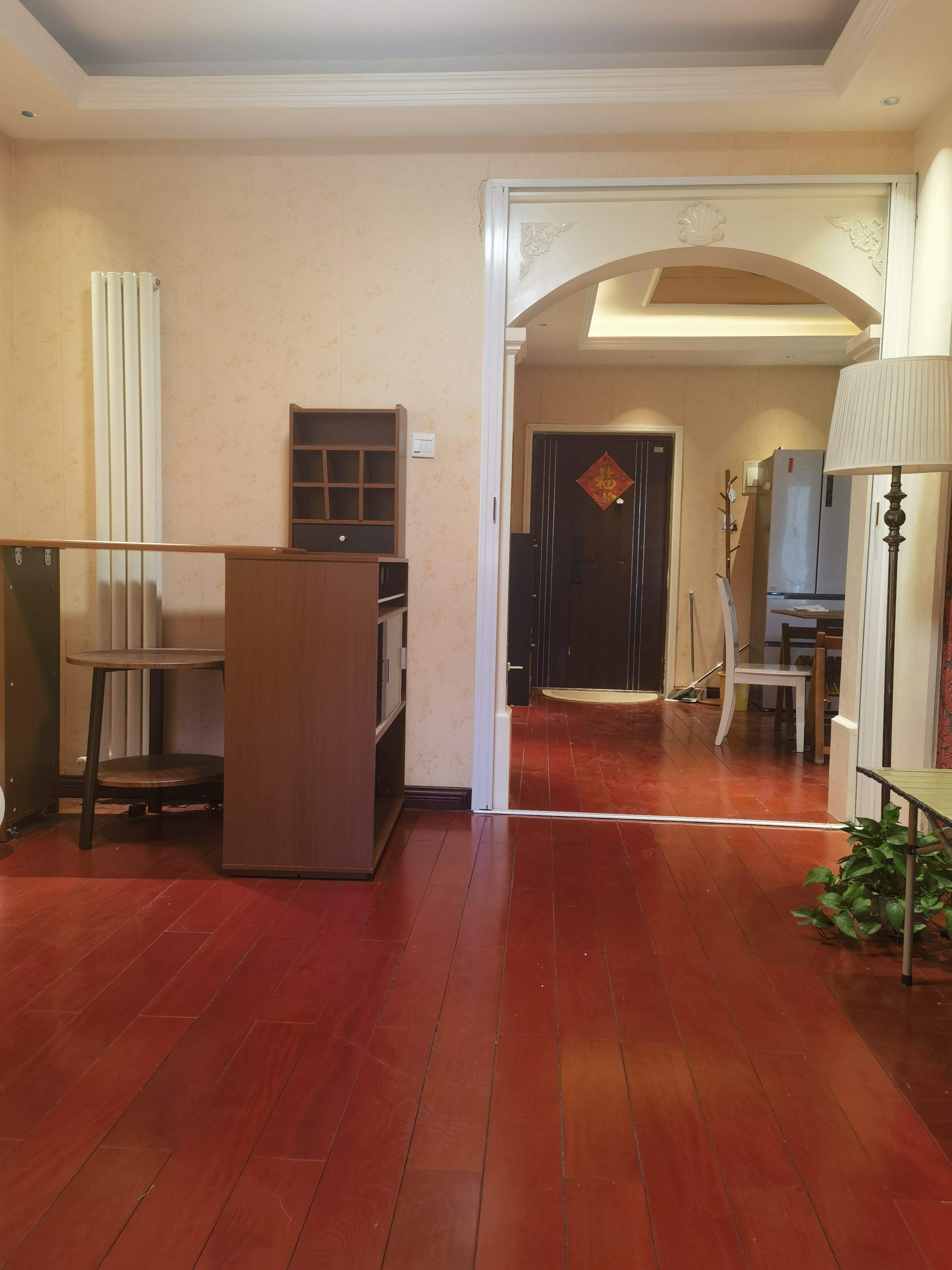 绿地新里花园）