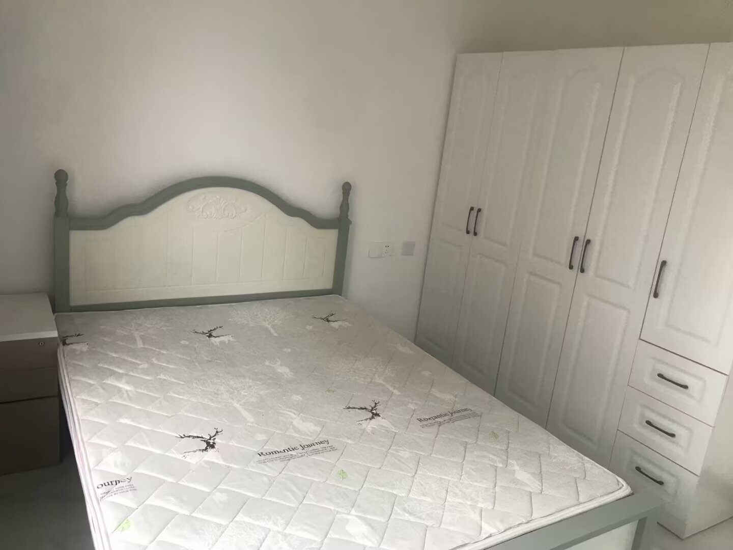 站马屯韶苑 随时看房·