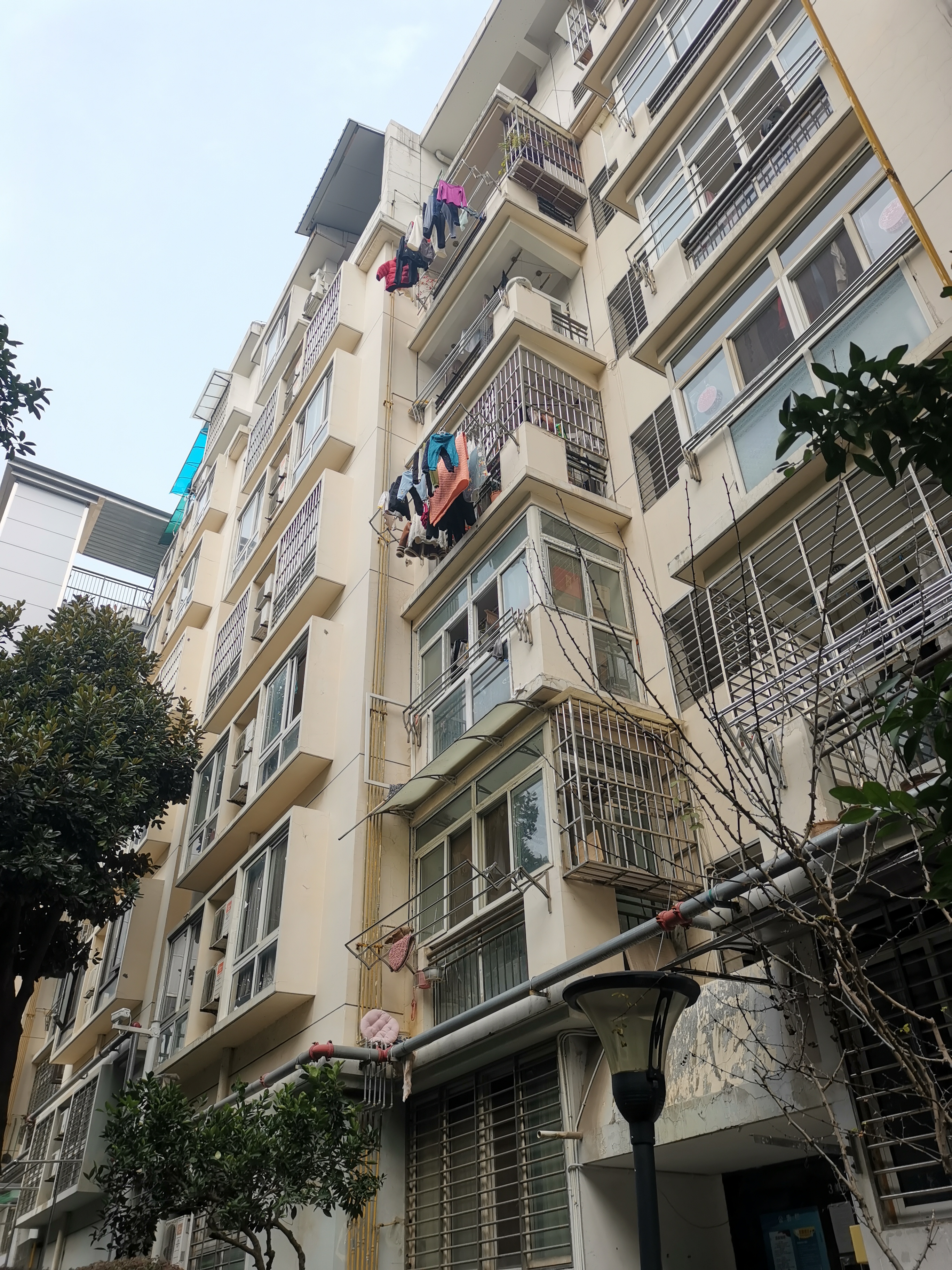 楠海花园 随时看房·
