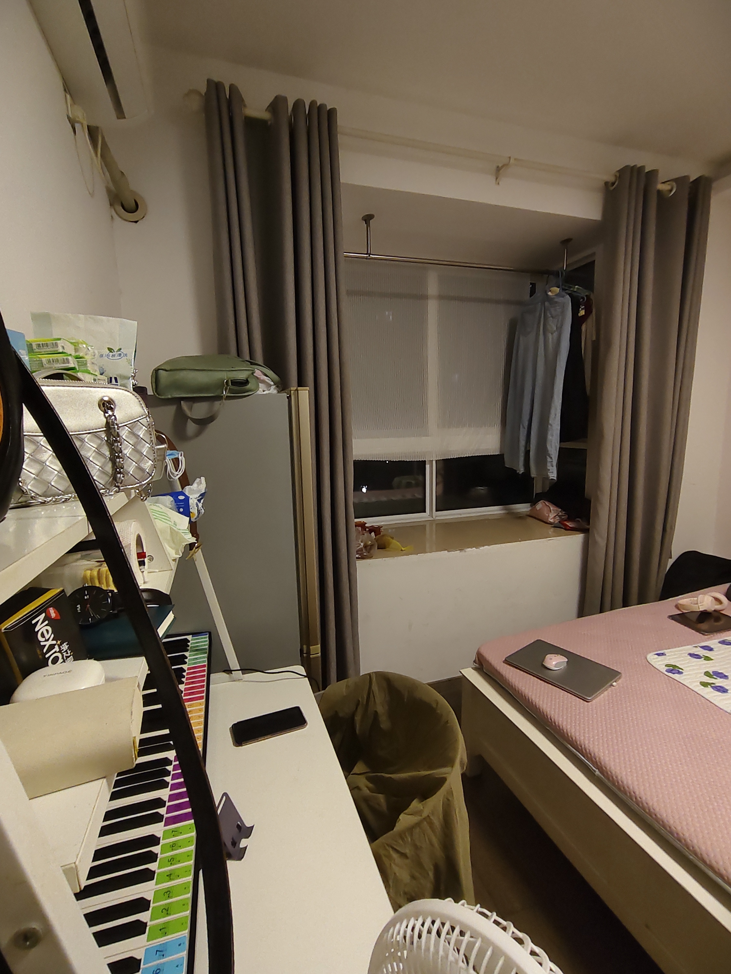 和家欣苑C区 随时看房·