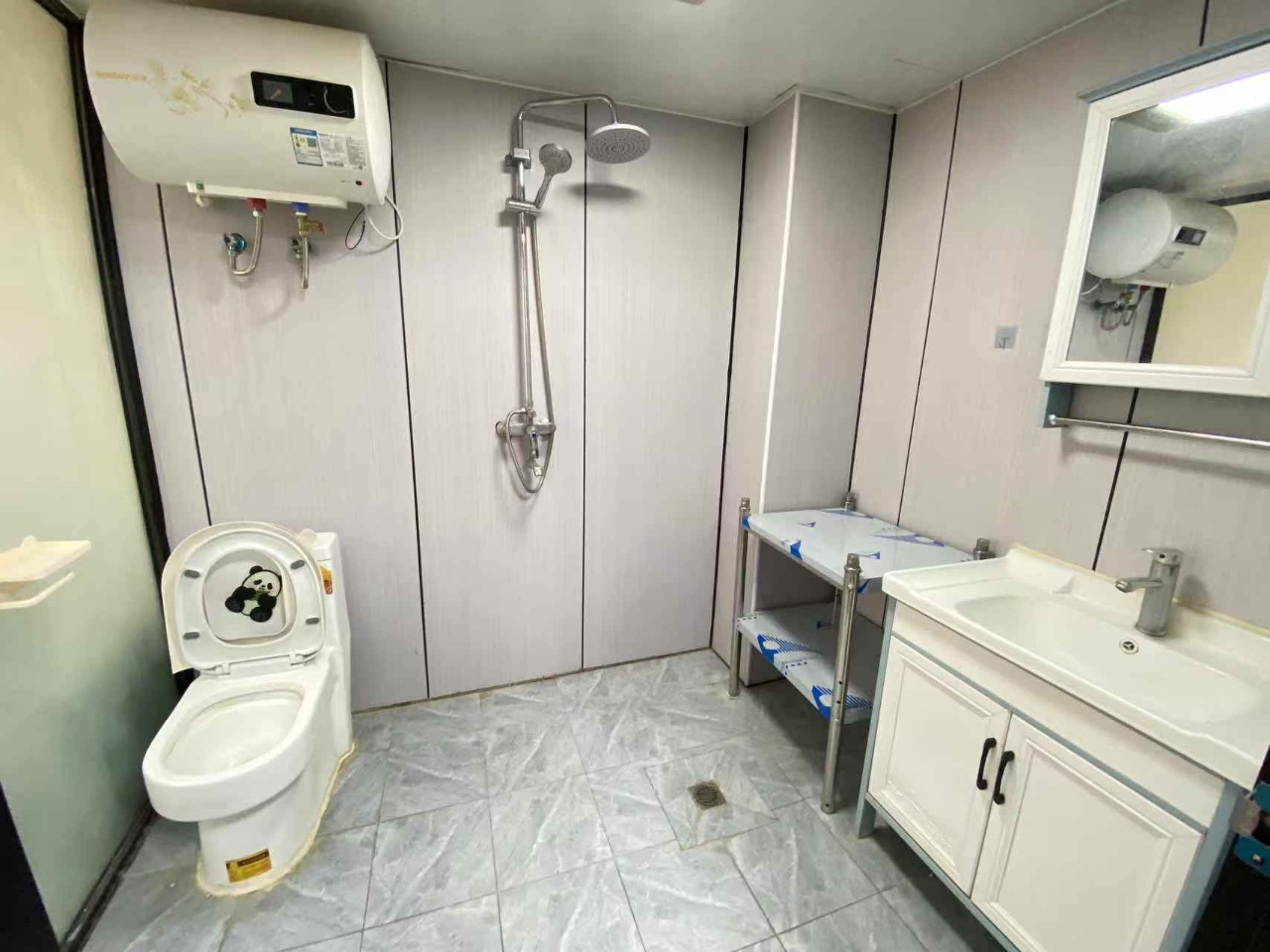 富合公寓 随时看房·