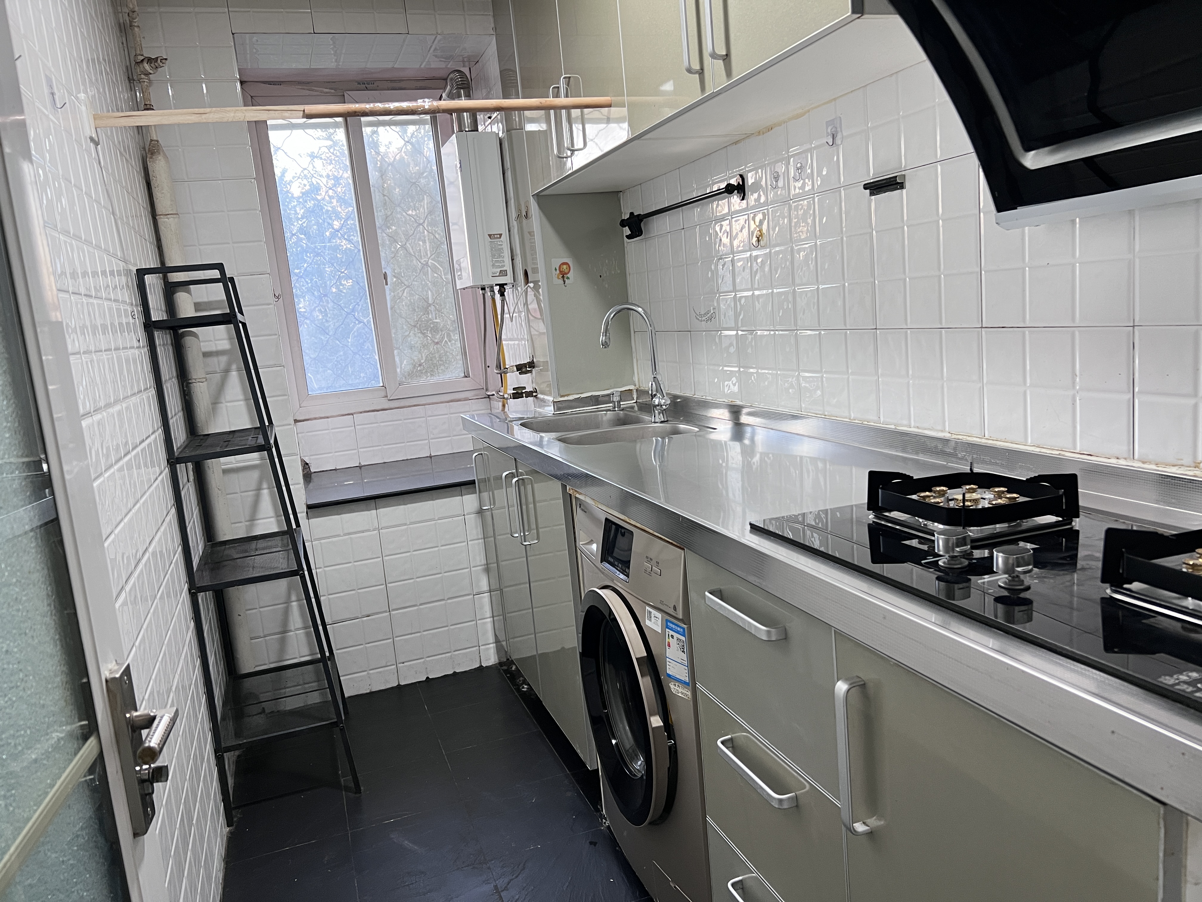 马家堡西里小区 随时看房·