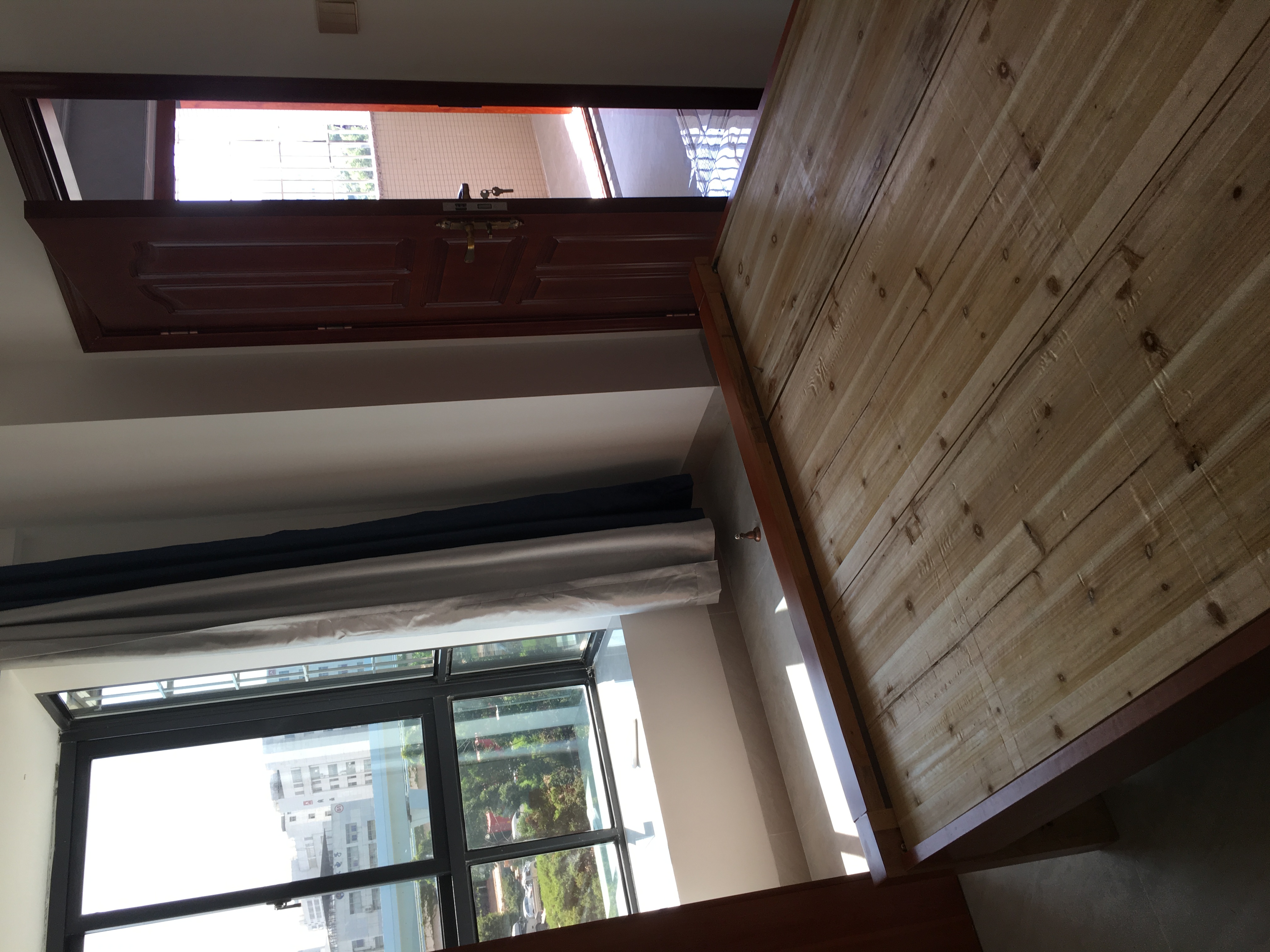 鑫嘉公寓 随时看房·