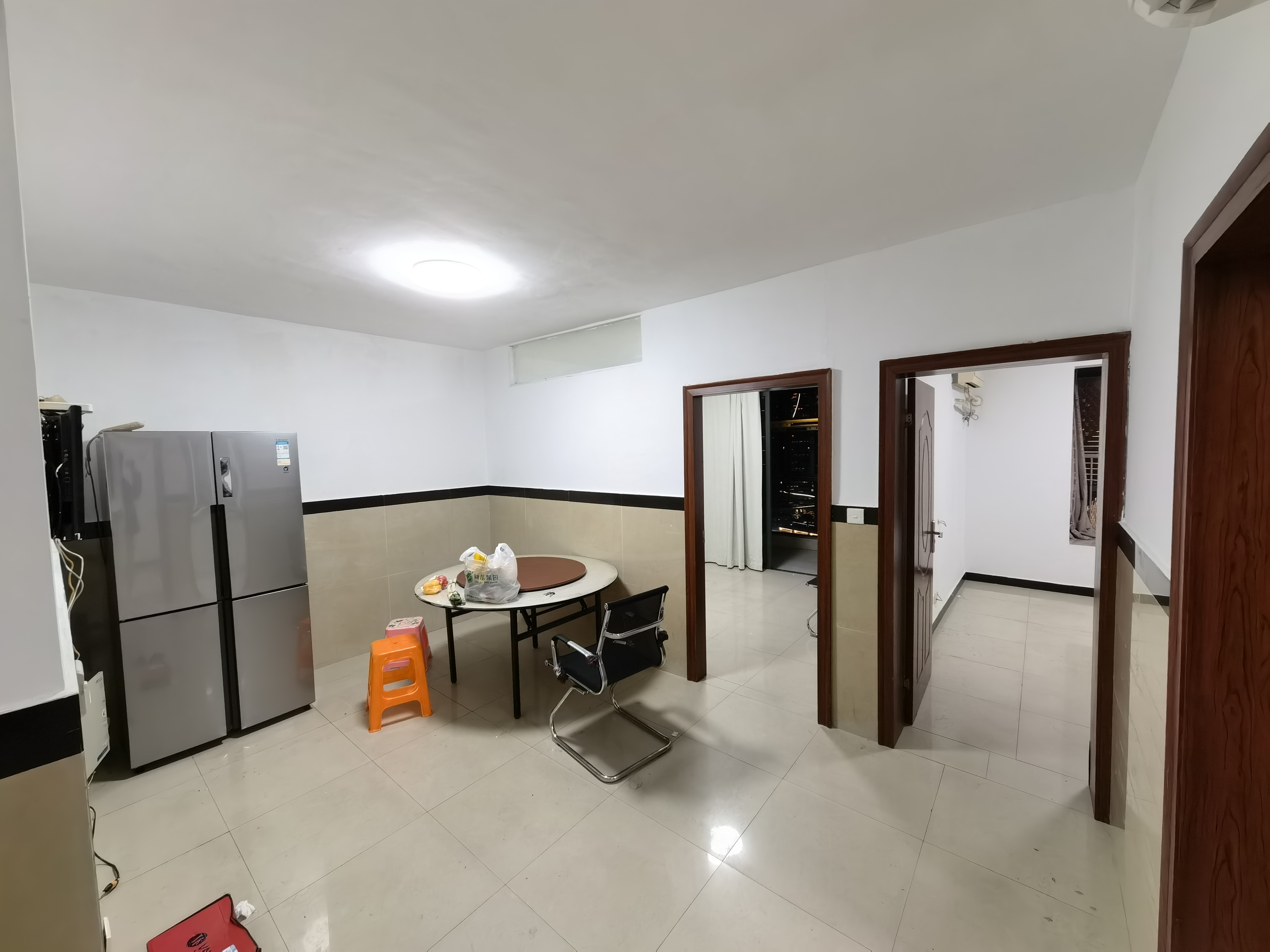 和谐嘉园东苑 随时看房·