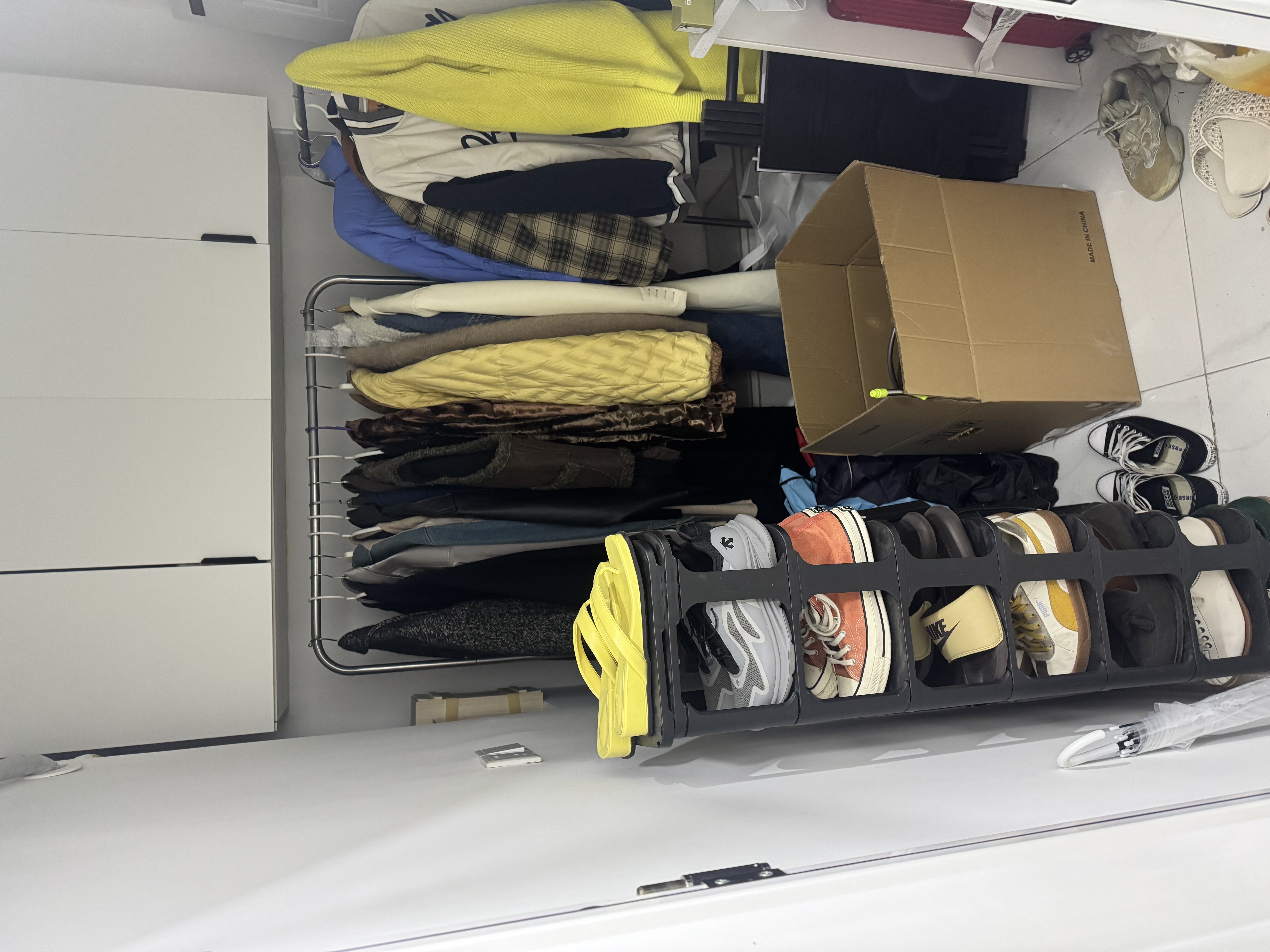 中华新路1140弄 随时看房·