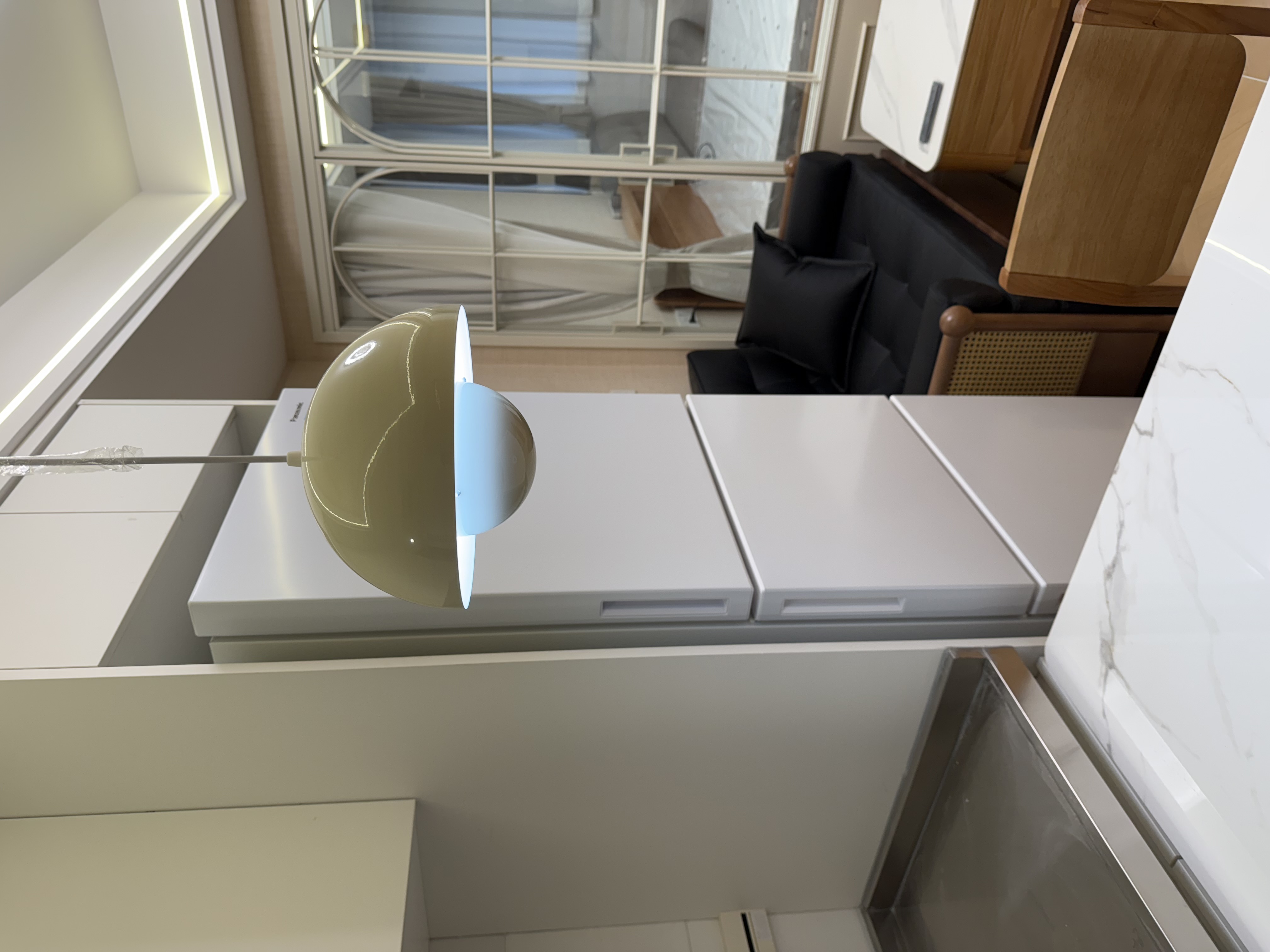 德州四村西区 随时看房·