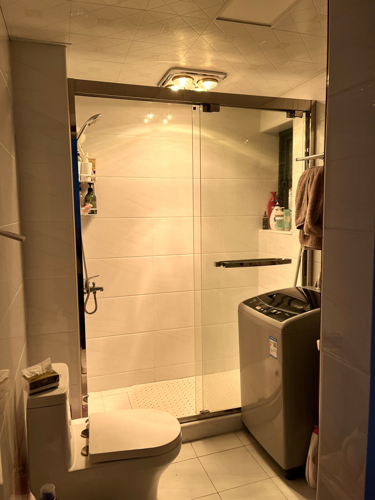 大华颐和华城 随时看房·