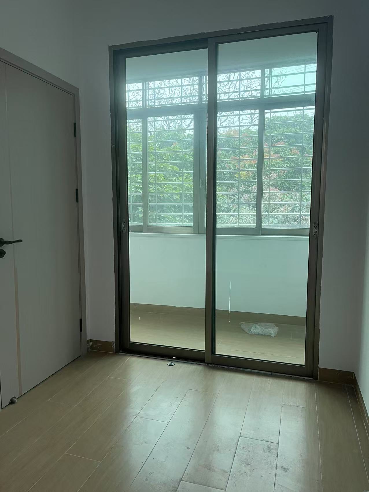 马克村 随时看房·