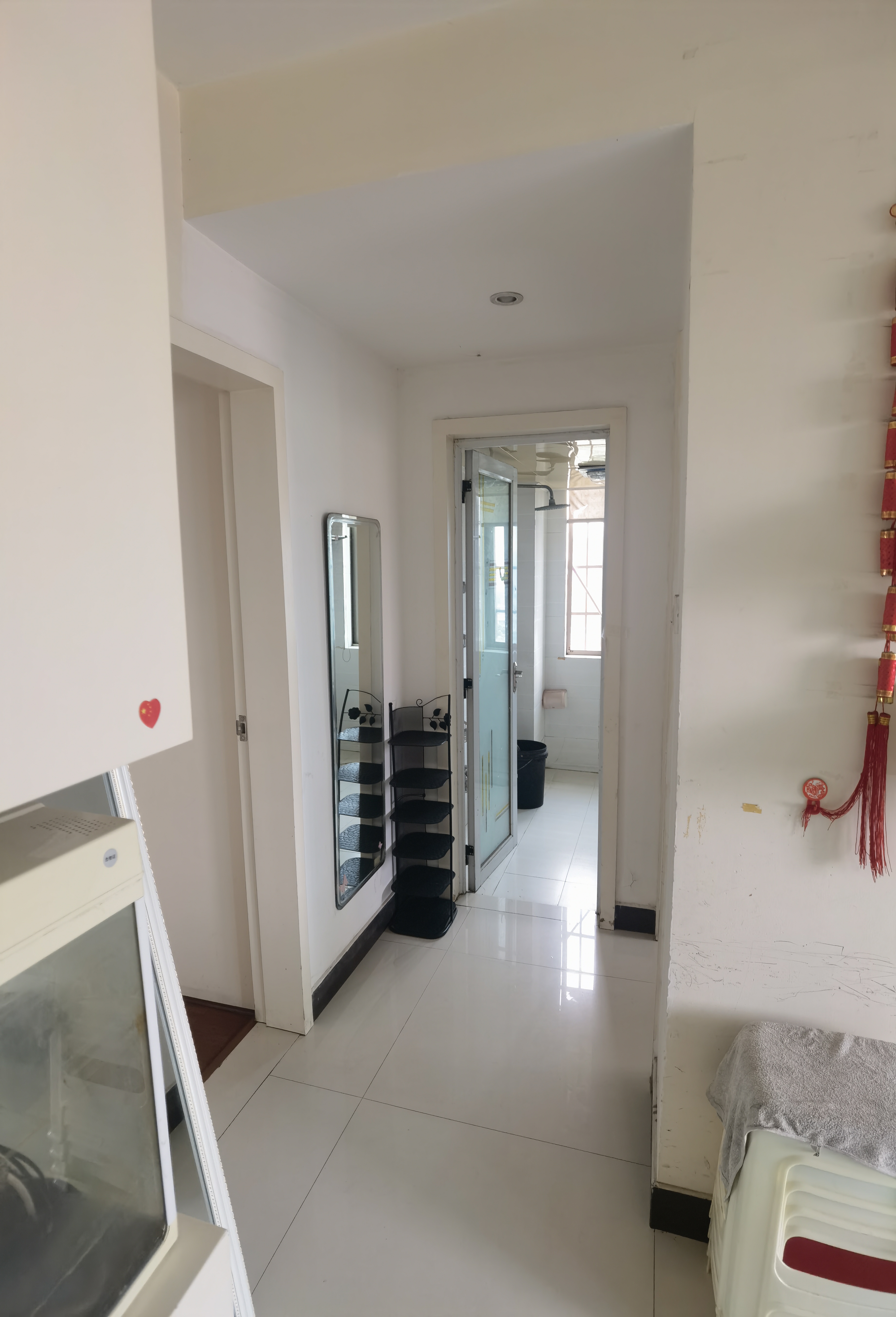 香颂国际北栋 随时看房·