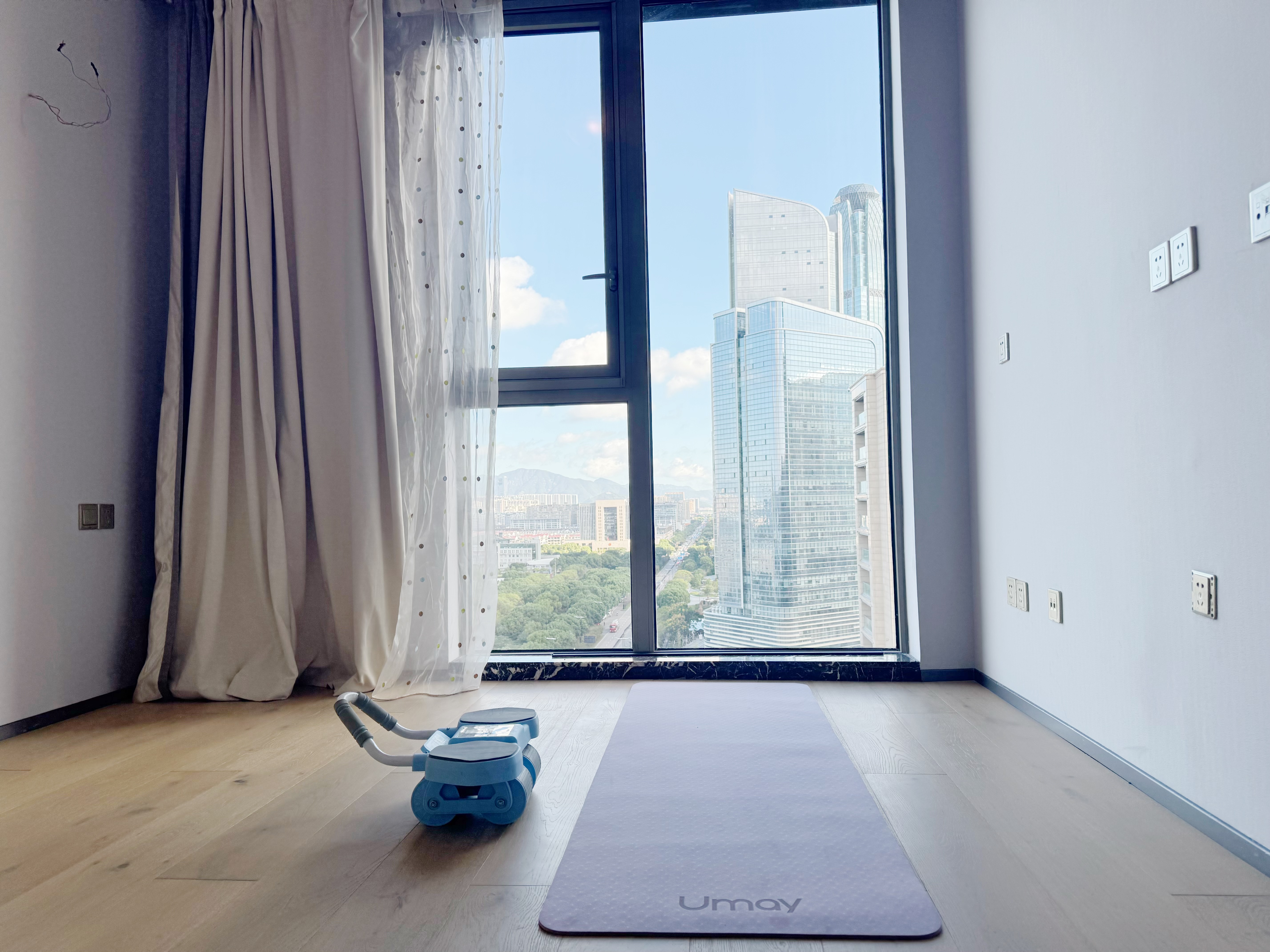 绿城紫薇花园 随时看房·