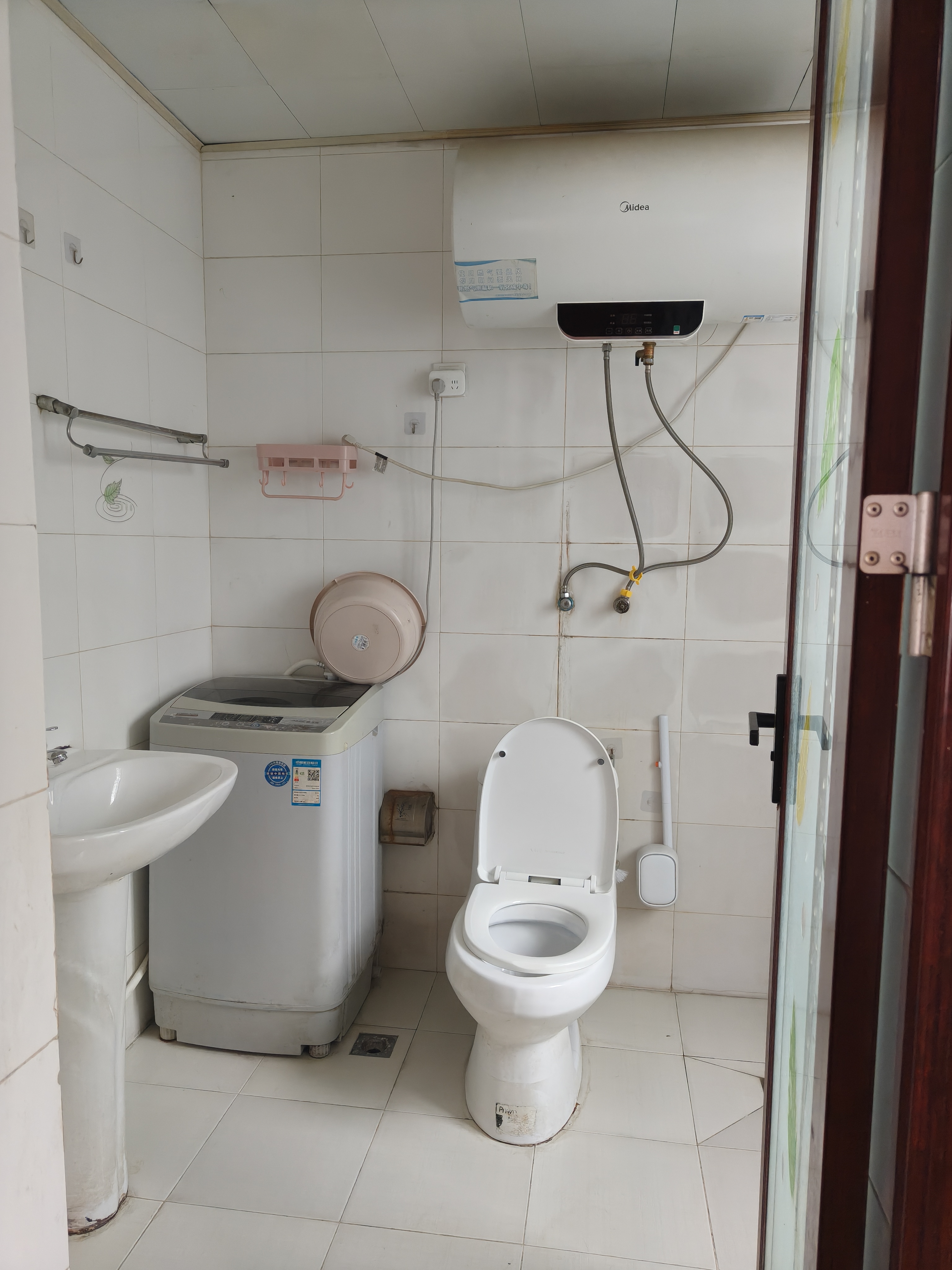 合能东城攻略2栋 随时看房·