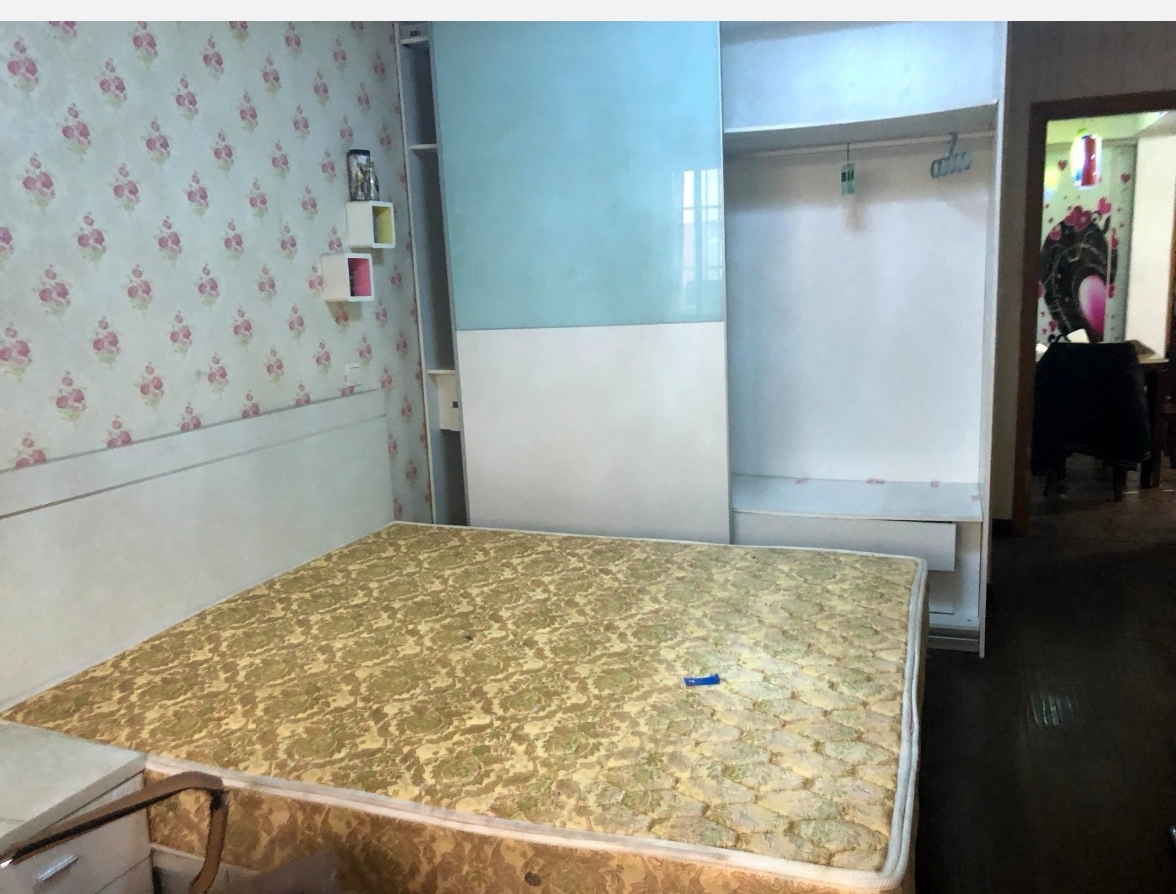 江桥二村 随时看房·