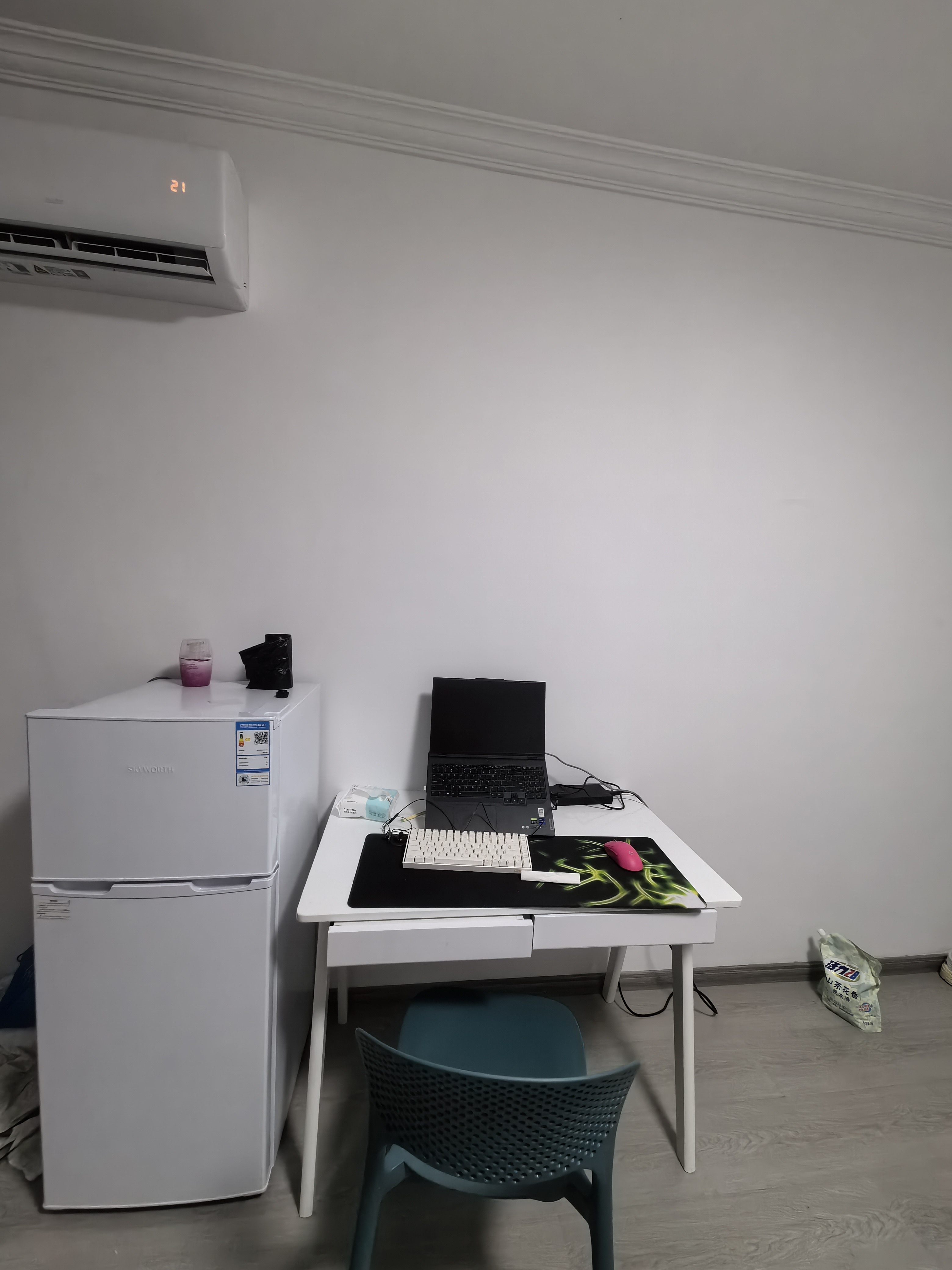 罗安苑 随时看房·