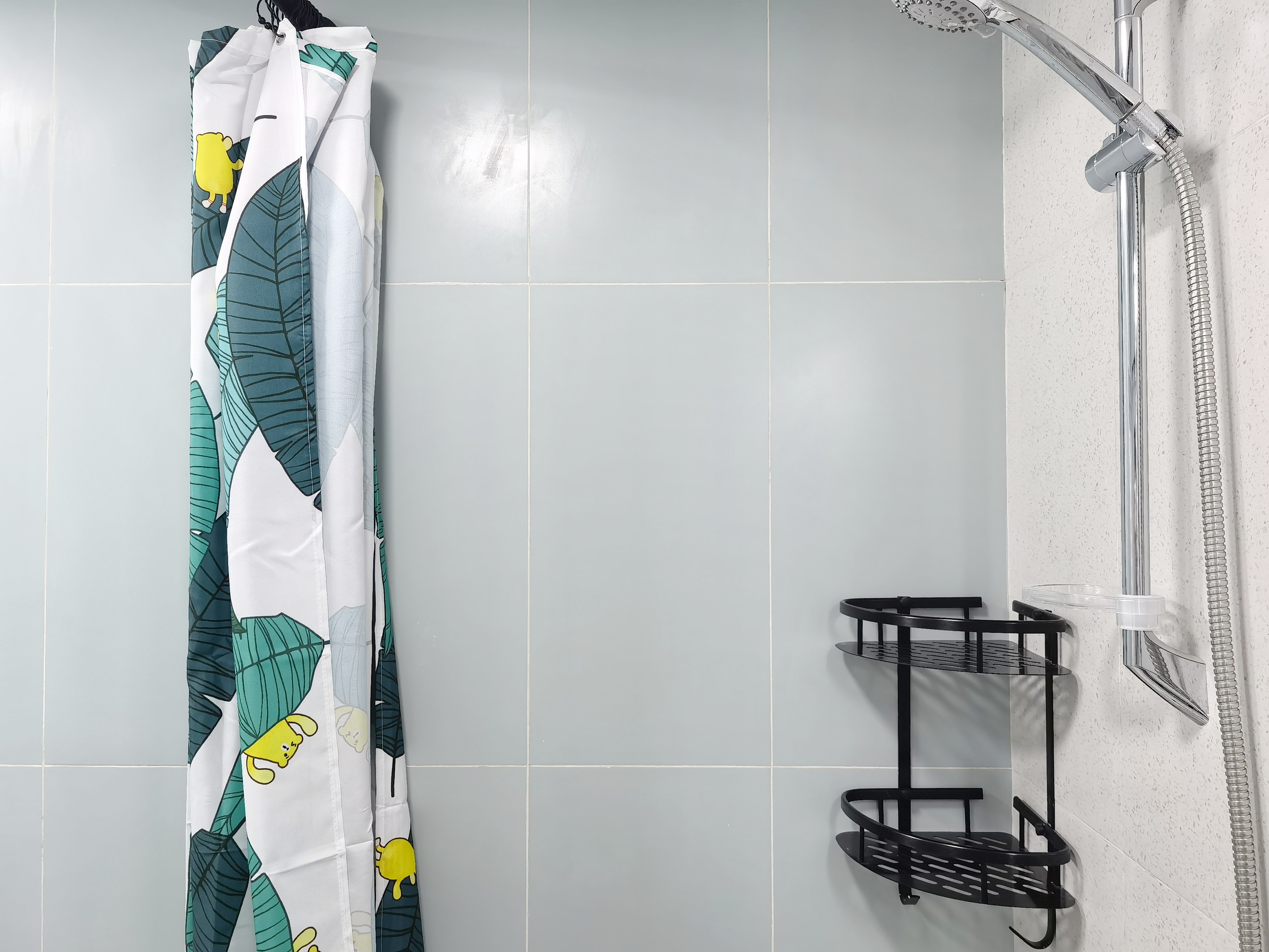 华严北里小区 随时看房·