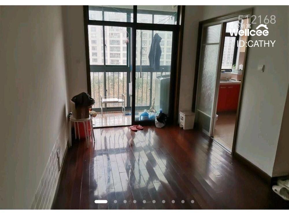 龙威名邸 随时看房·
