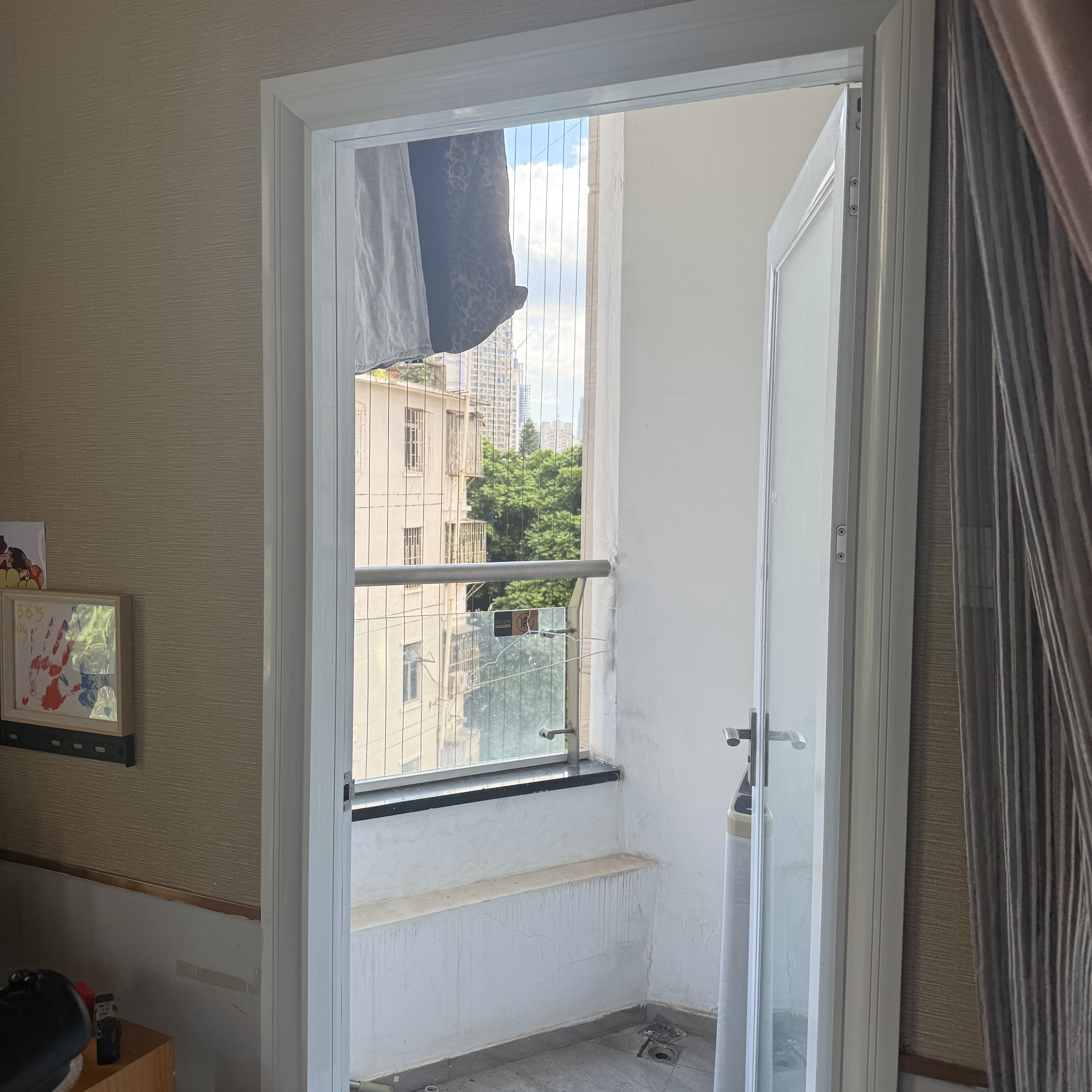 罗湖怡泰大厦 随时看房·