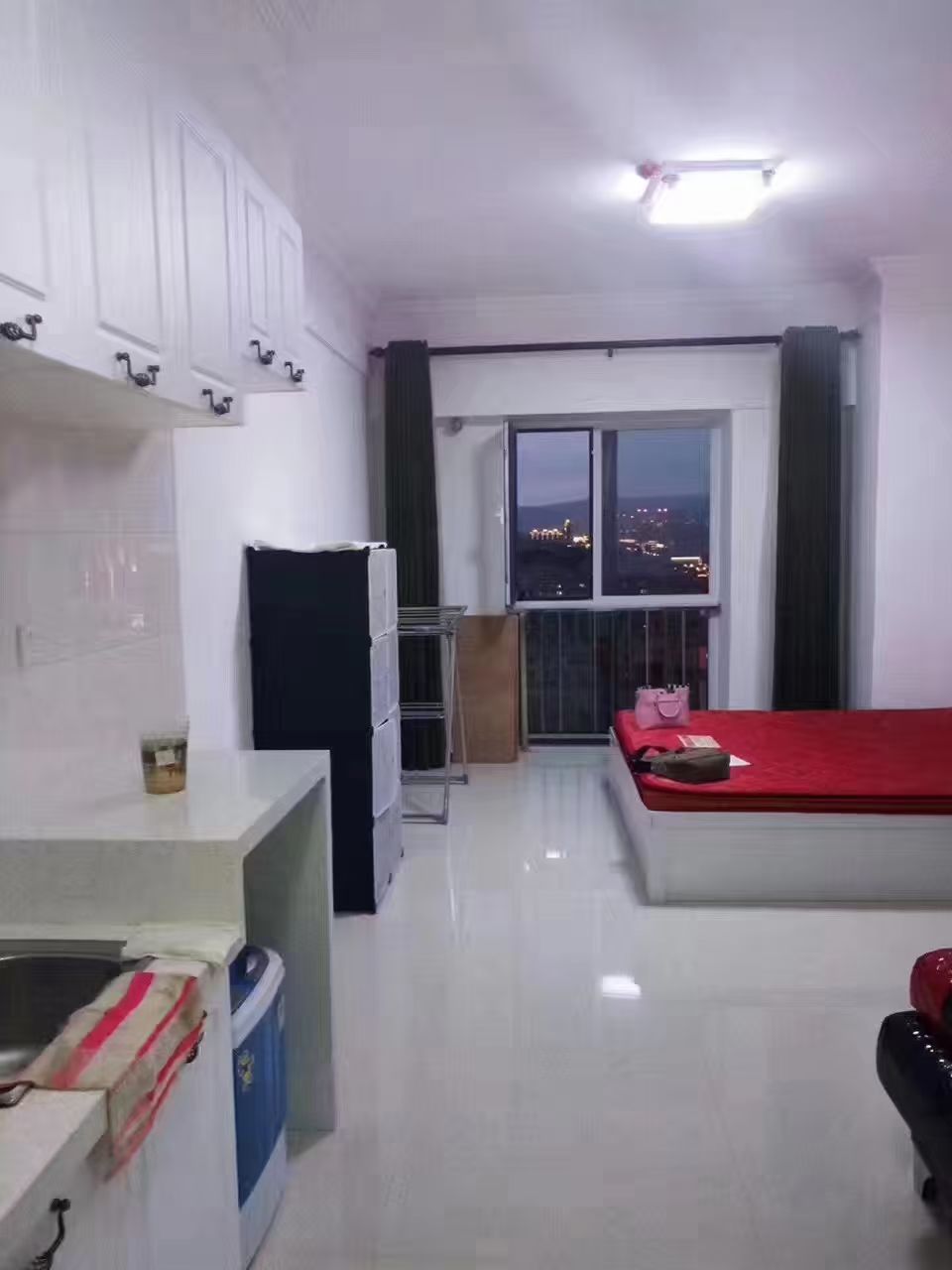 凯旋银河线）