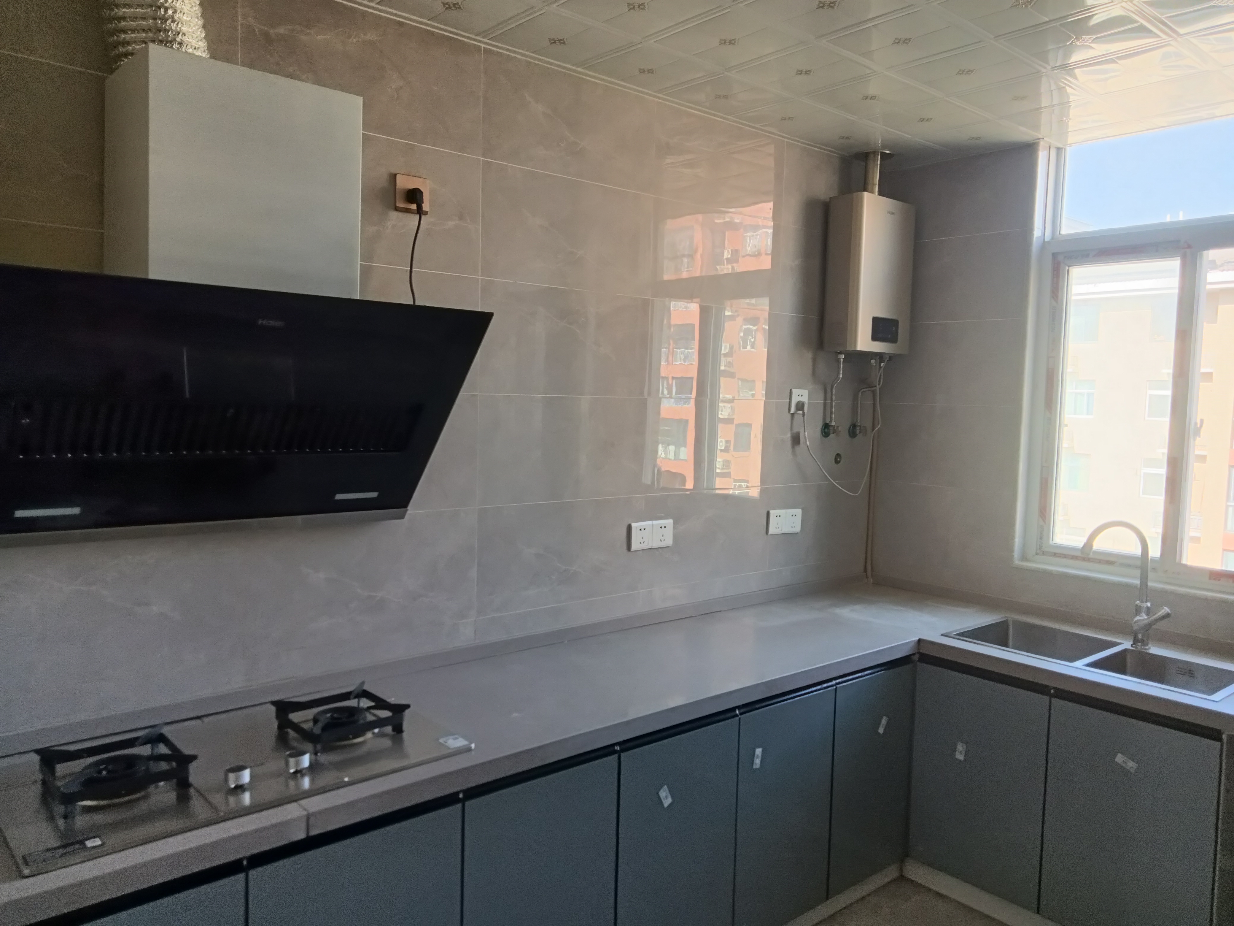 后湖人家 随时看房·