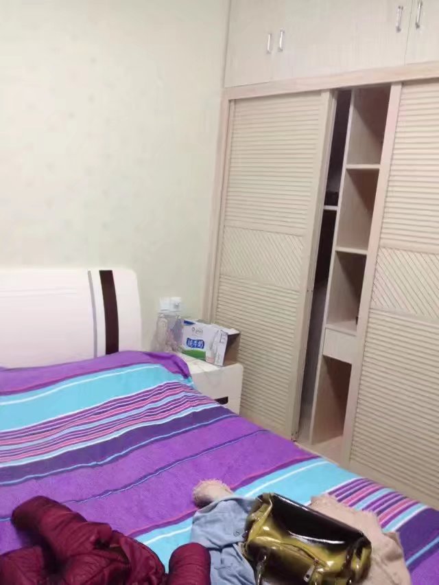 森望滟澜湖小区 随时看房·