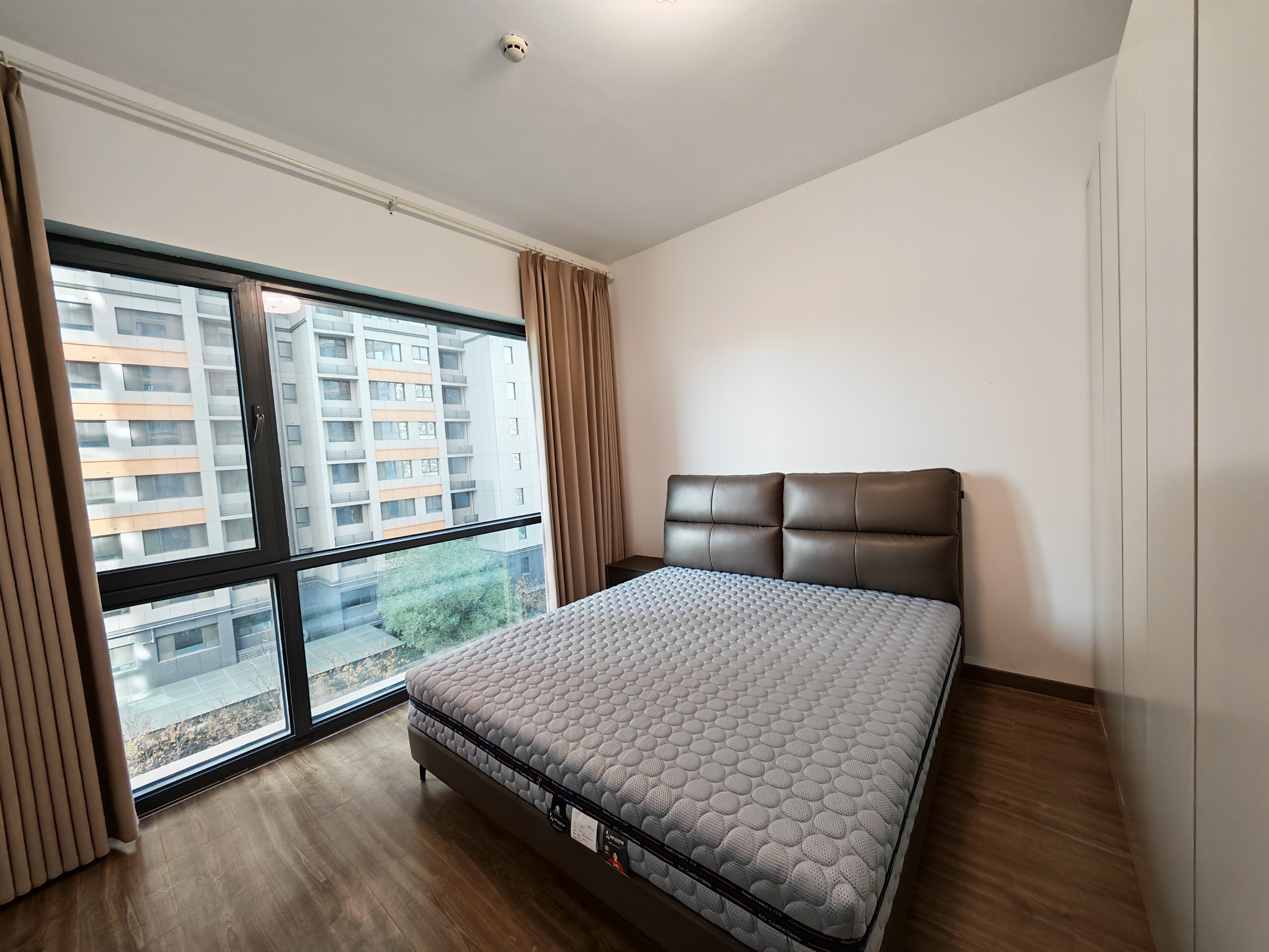 西派国樾 随时看房·