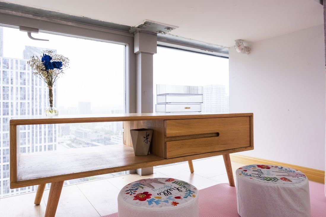 星健中心 随时看房·