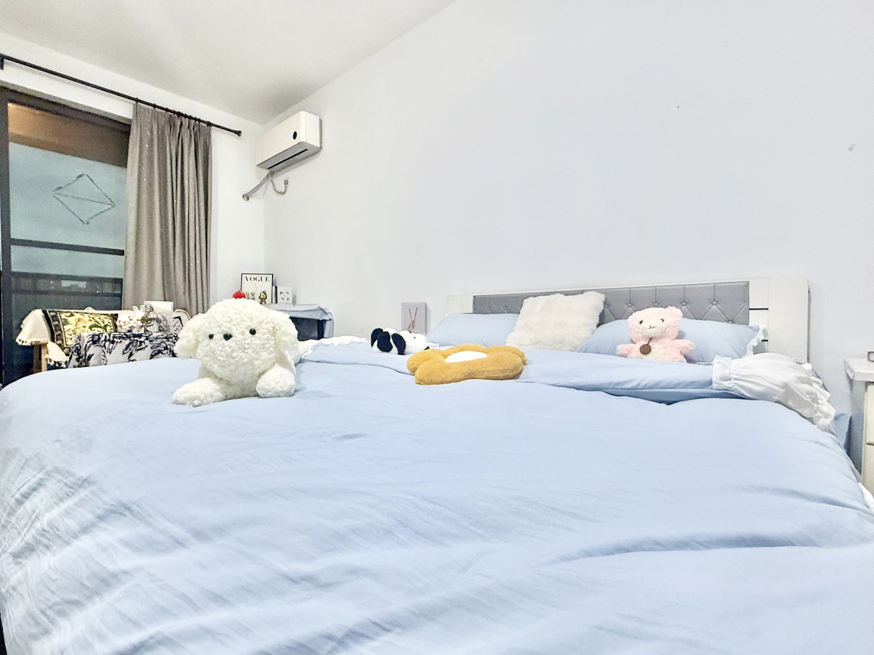 香槟之约 1居室 1300元/月