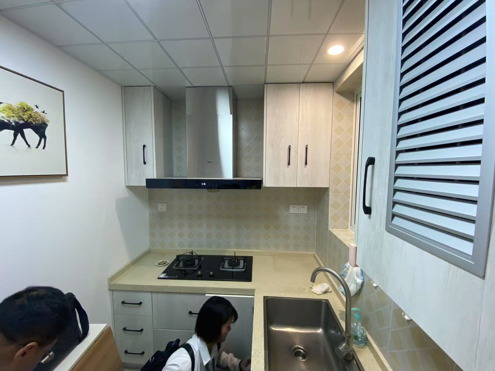 田林十二村 随时看房·