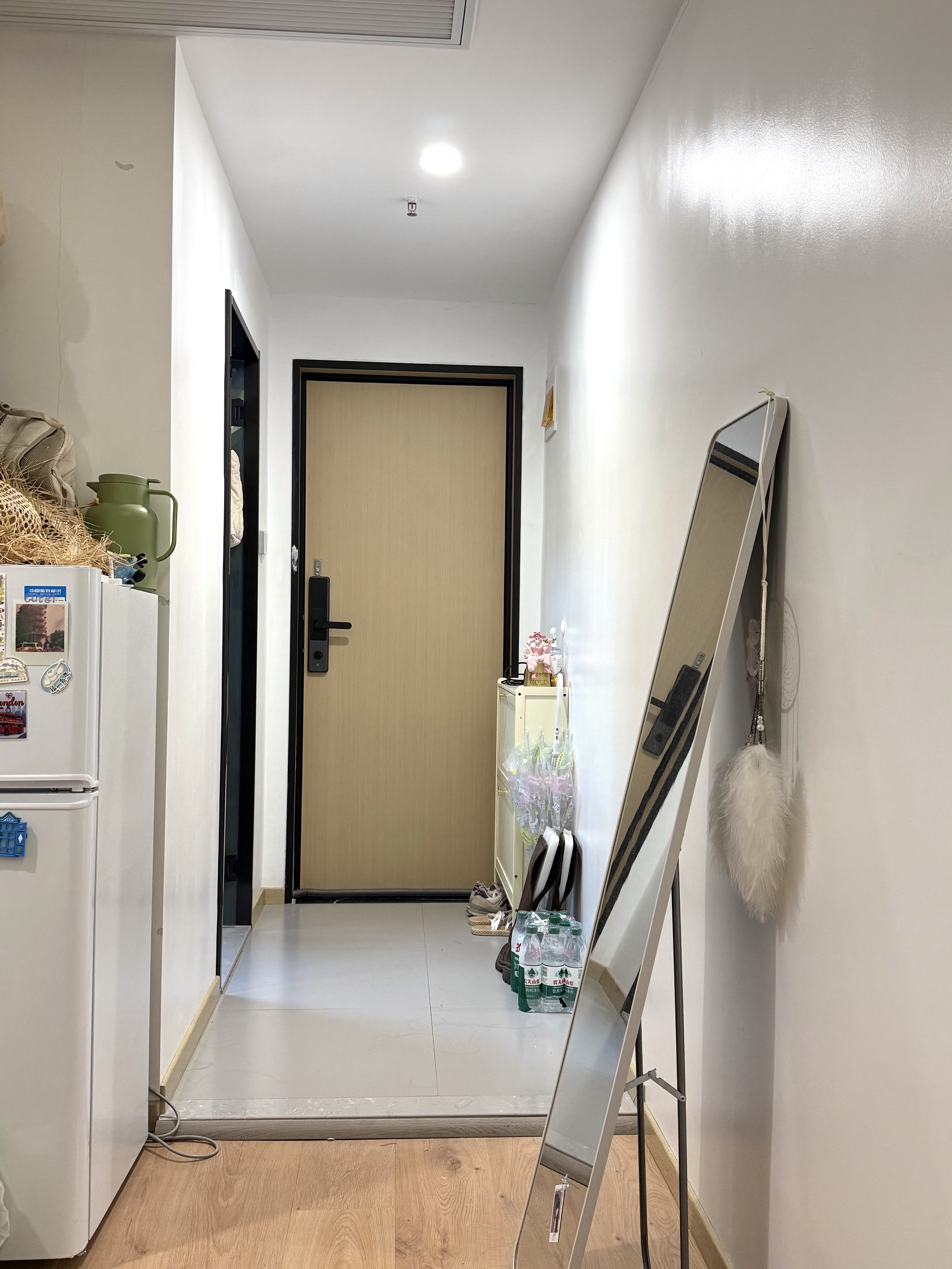 缦舍公寓 随时看房·