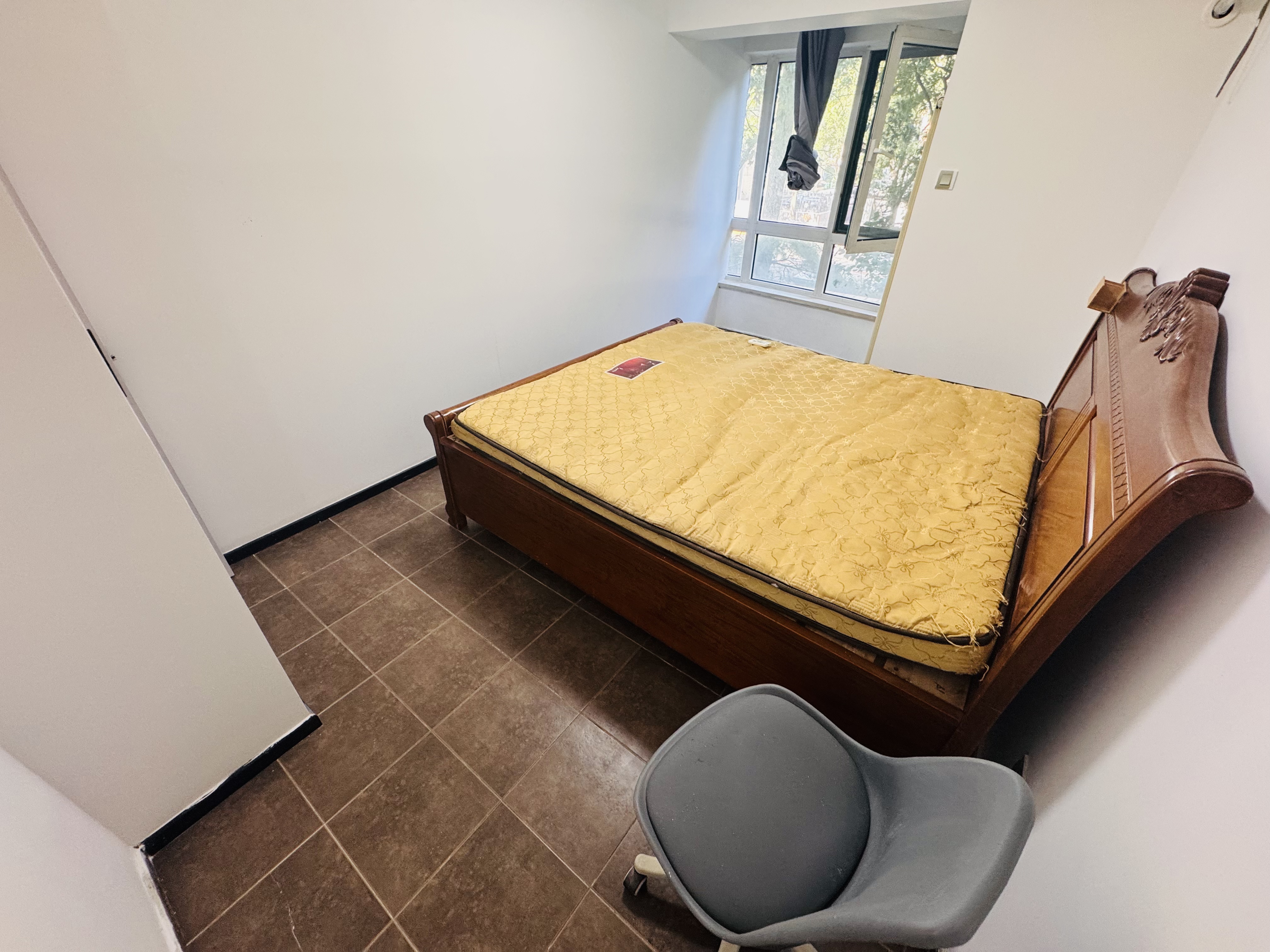 庄胜二期 随时看房·