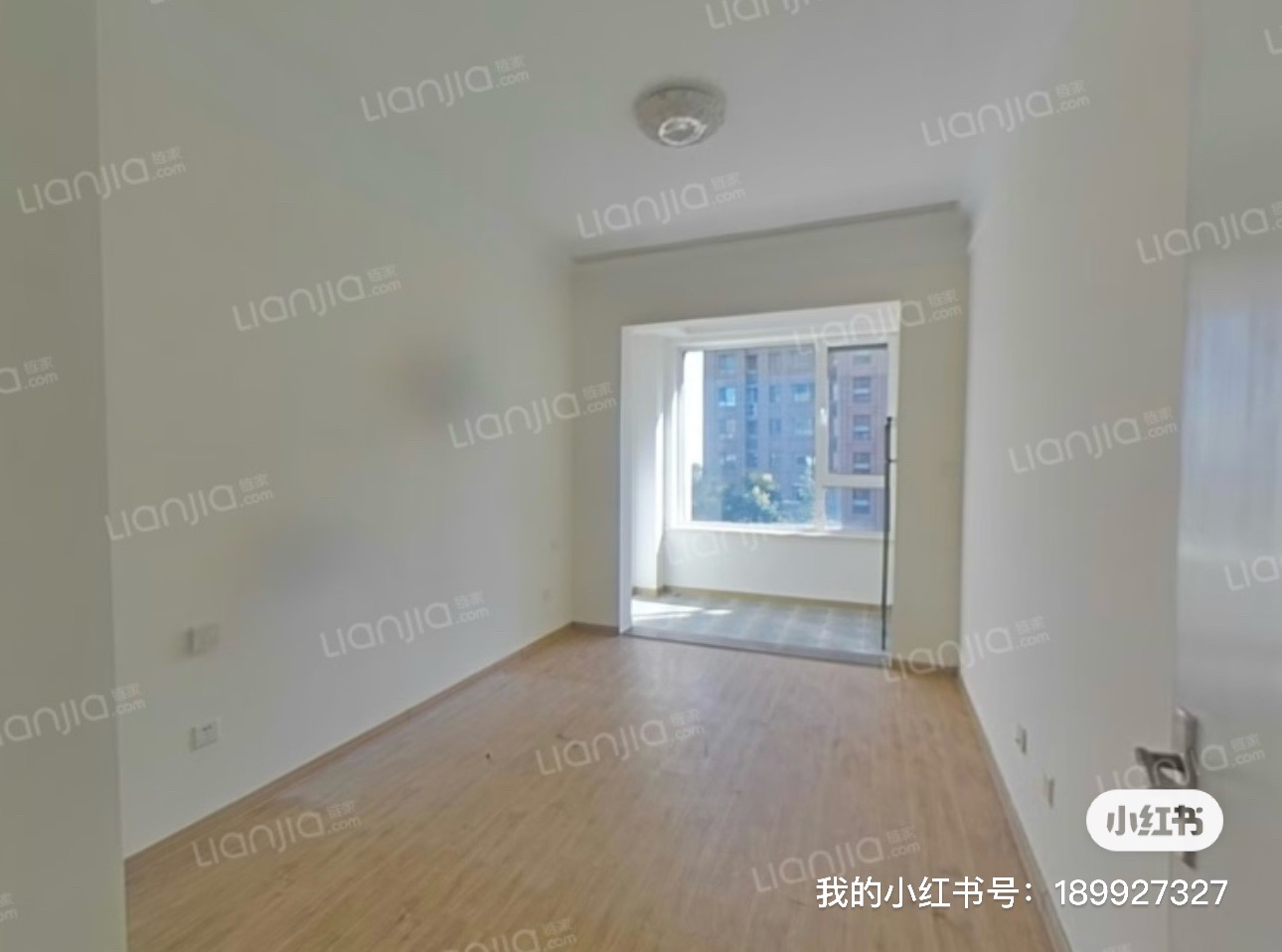 海信迪生山庄 随时看房·