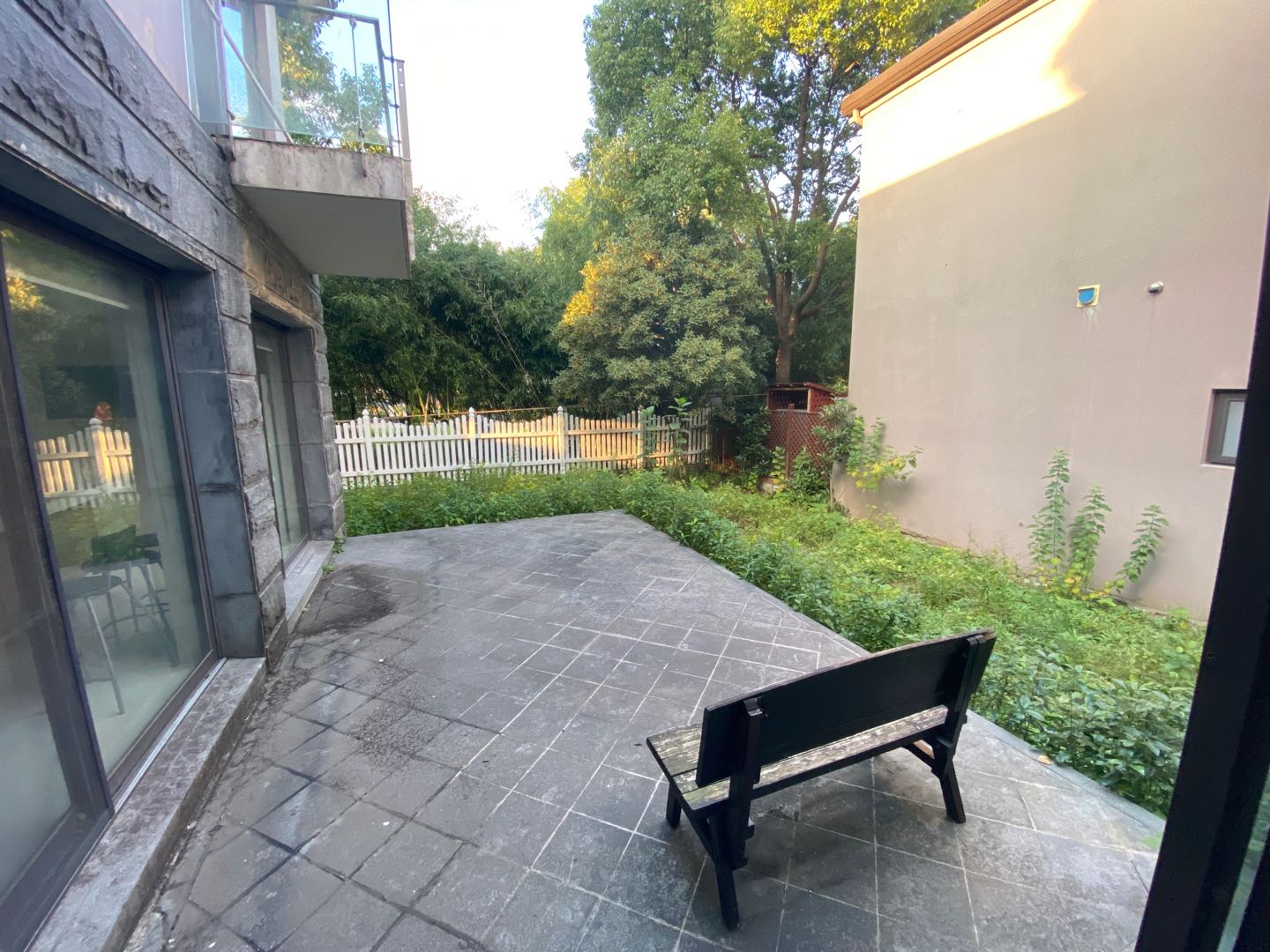 中科大学村 随时看房·