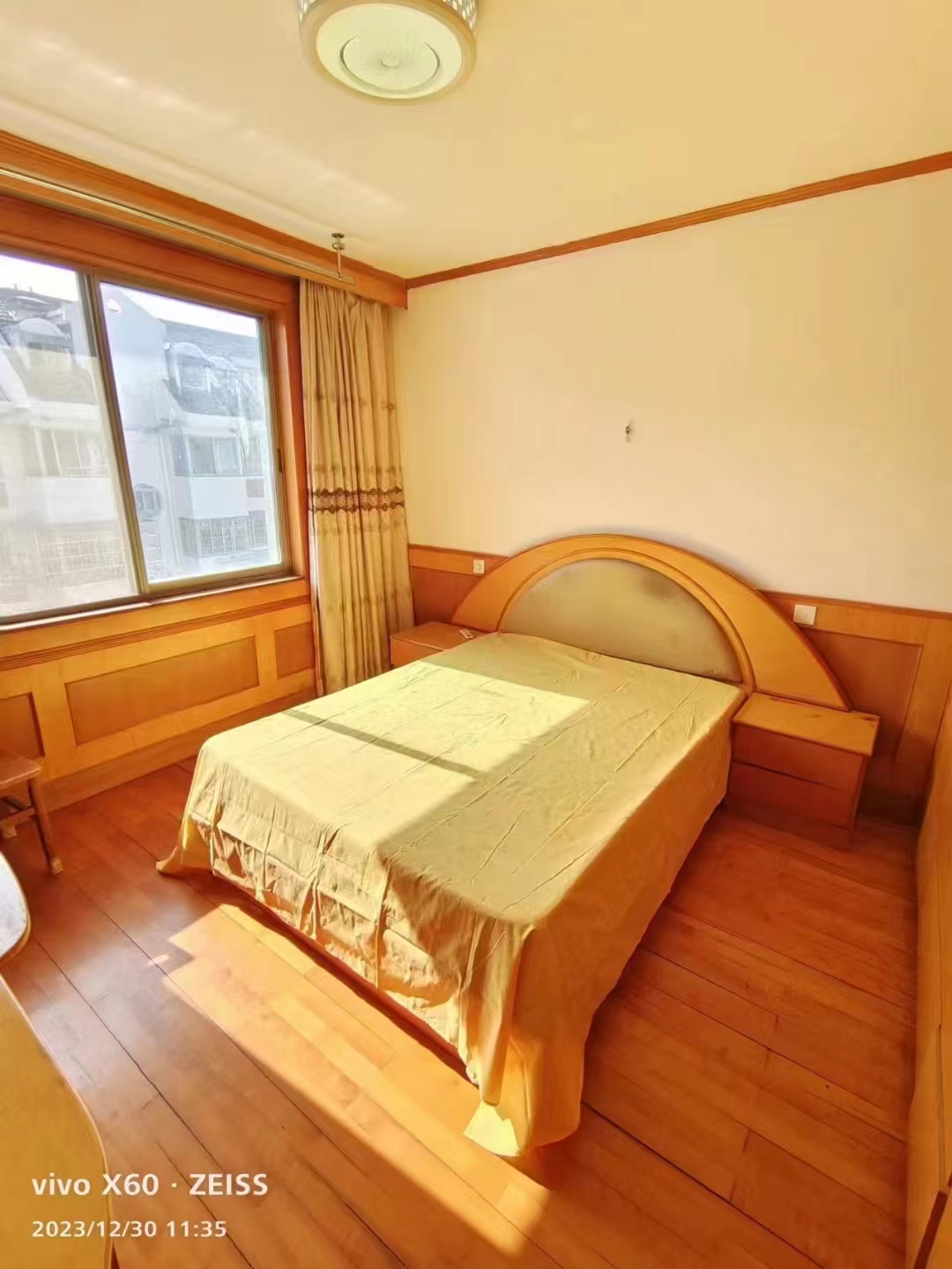 中兴小区 3居室 900元/月