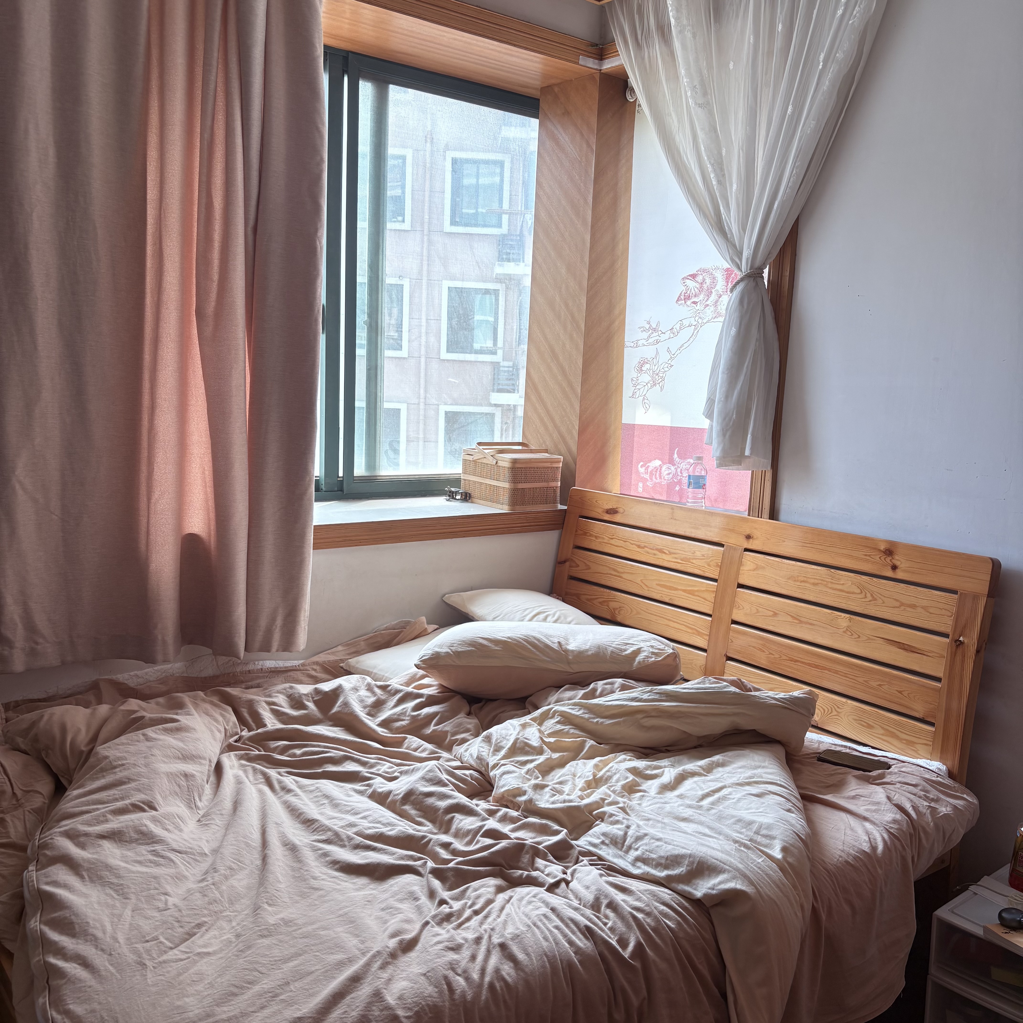 珊瑚沙家园 2居室 2450元/月