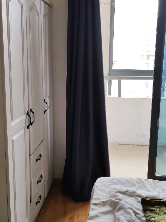 阳光帝景 随时看房·